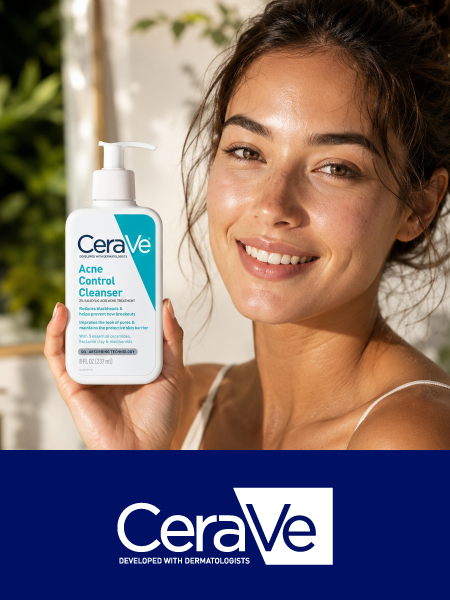 CeraVe