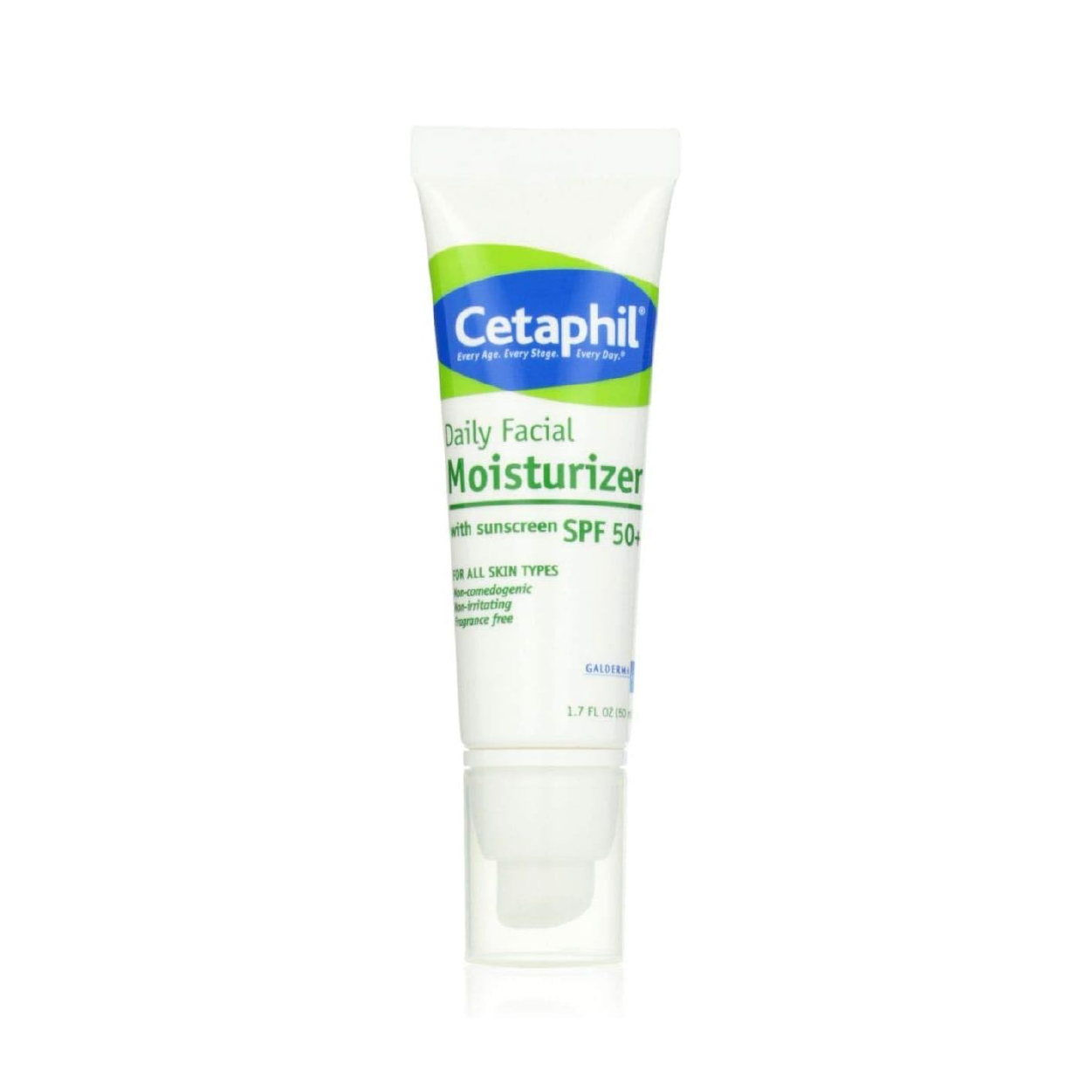 Cetaphil Uva/Uvb 50Ml