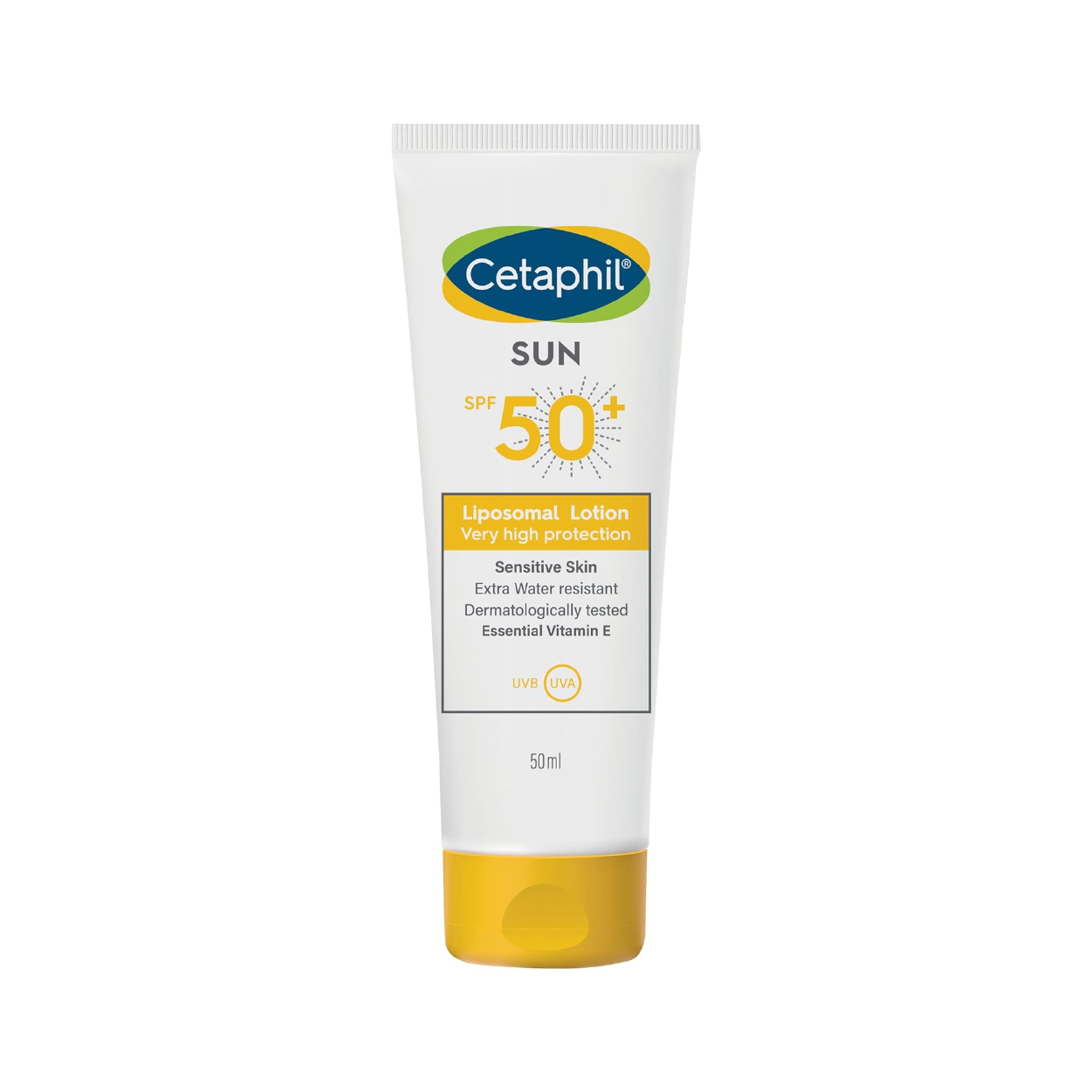 Cetaphil Sun Spf50+Lotion 50Ml