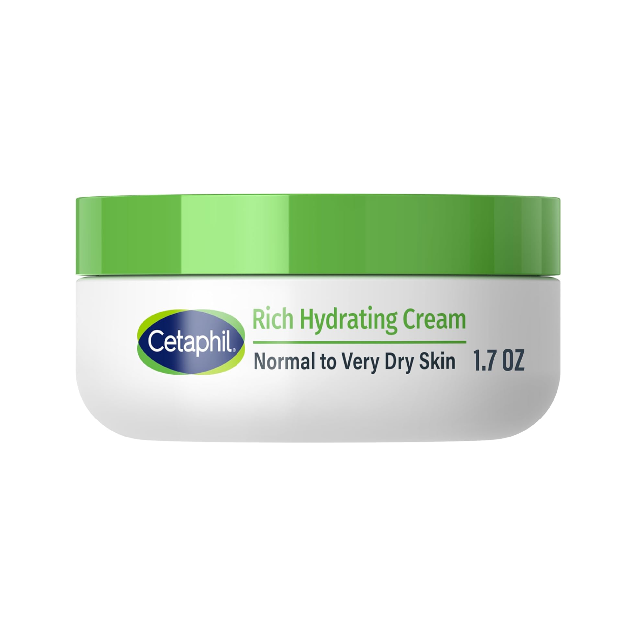 Cetaphil Rich Night Cream 4