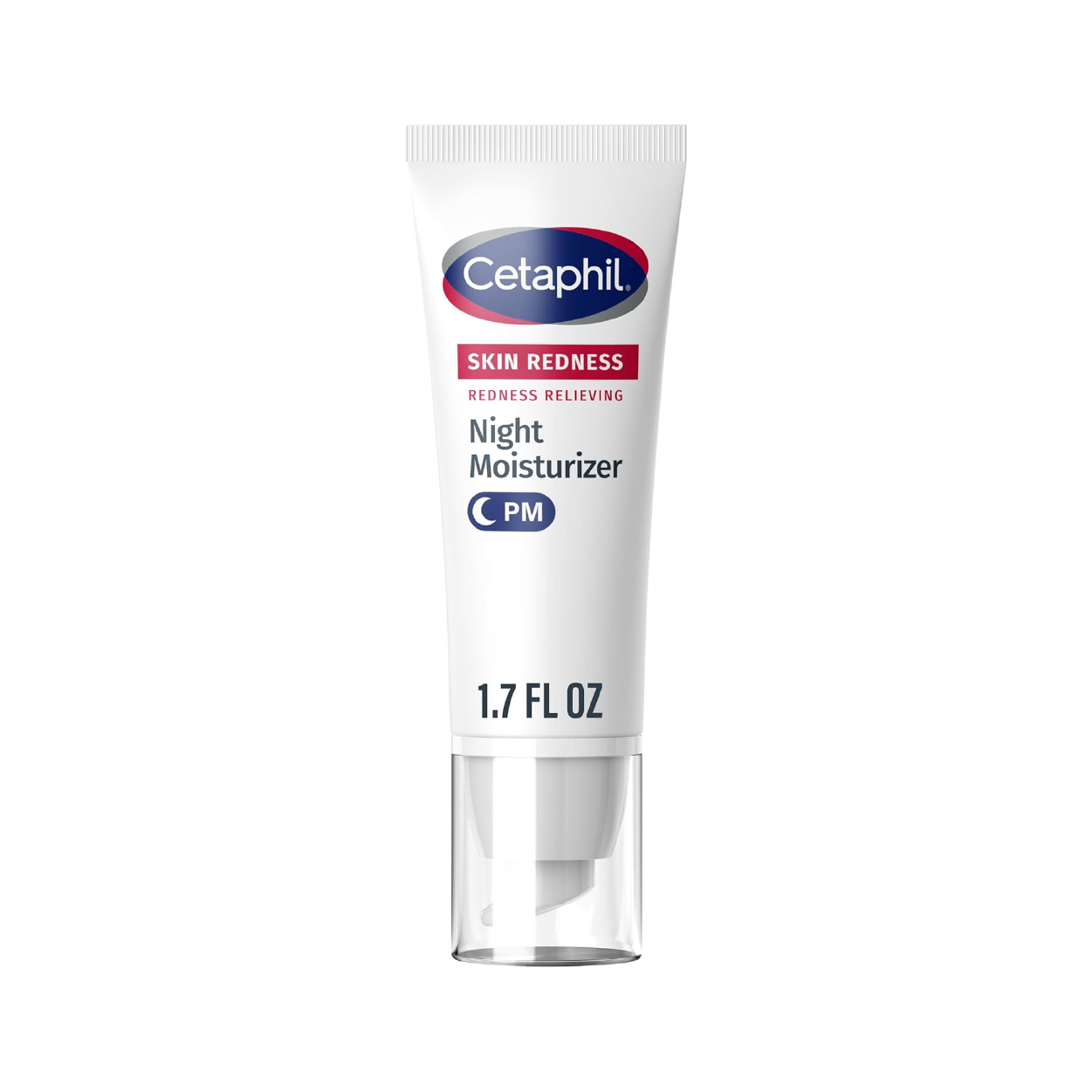 Cetaphil Redness Relieving Night Moist Crem50Ml