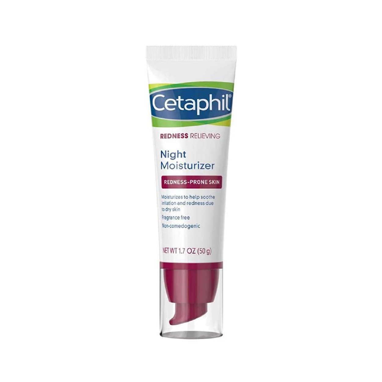 Cetaphil Pro Night Moistur Cream 50Ml
