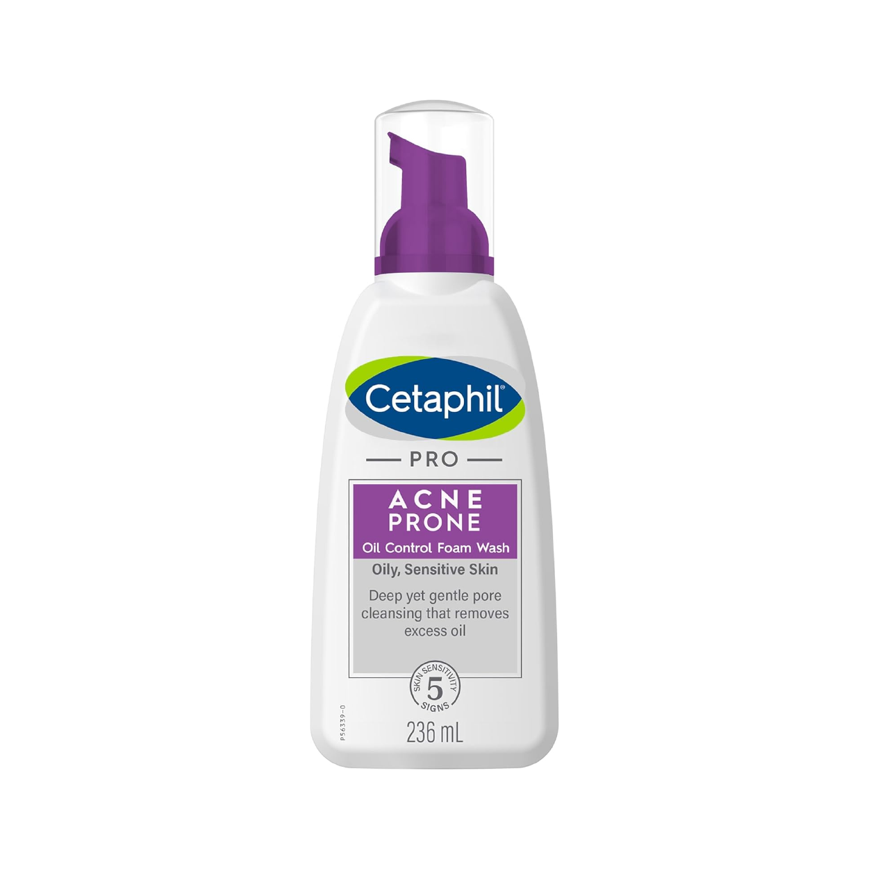 Cetaphil Pro Acne Foam Wash 235Ml