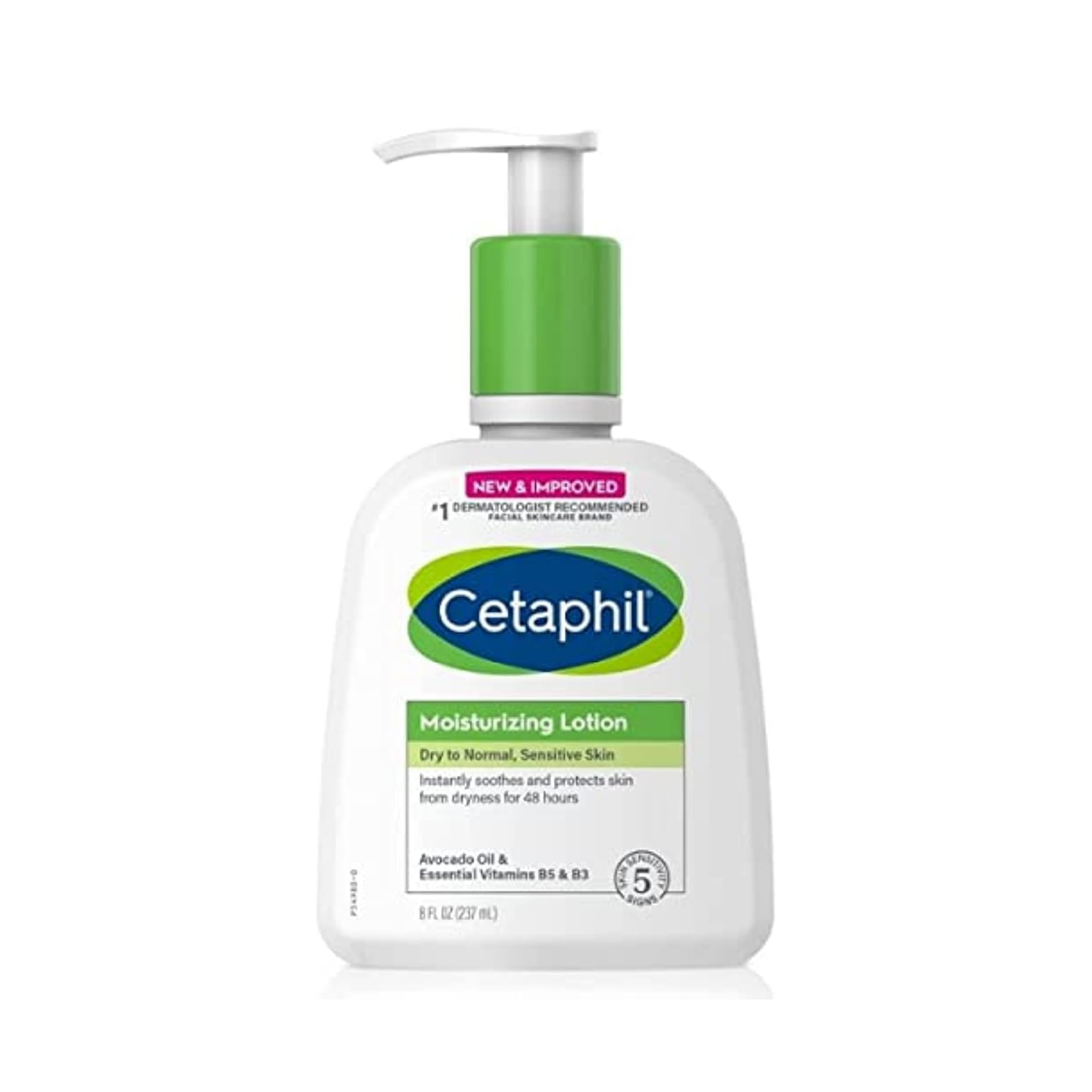 Cetaphil Moisturizing Lotion 237 Ml Pump