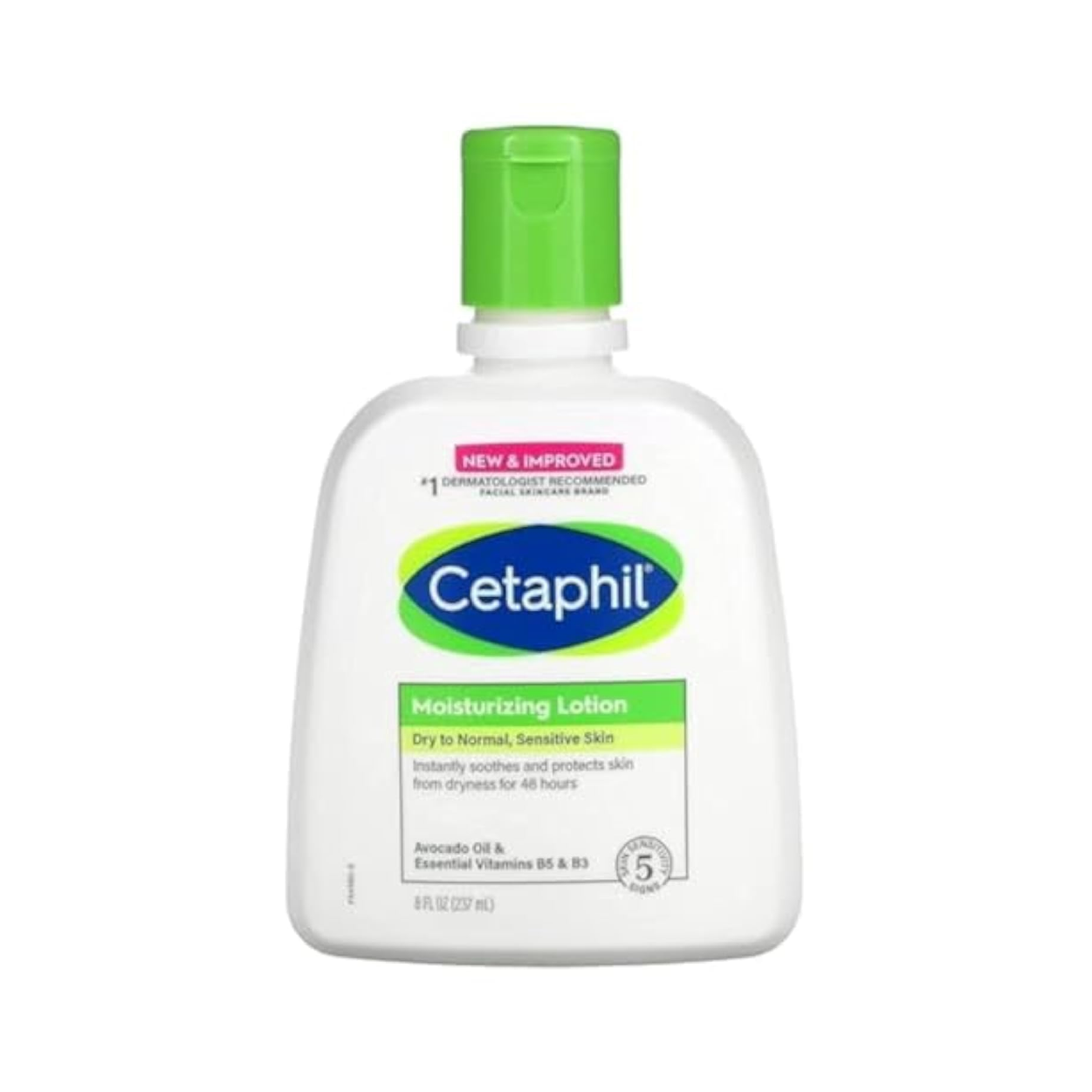 Cetaphil Moisturizing Lotion  237Ml