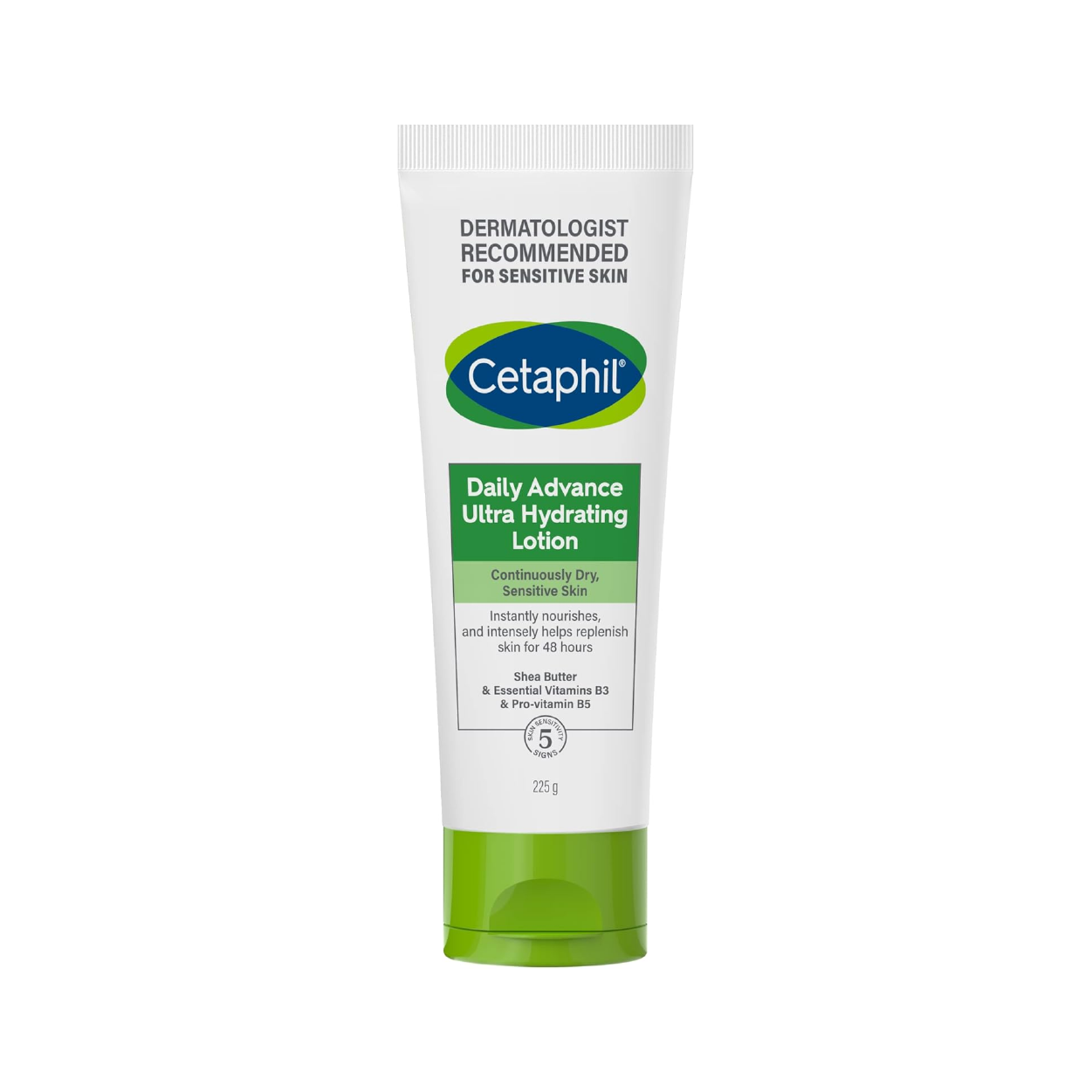 Cetaphil Moisturizing Cream F/B 100G