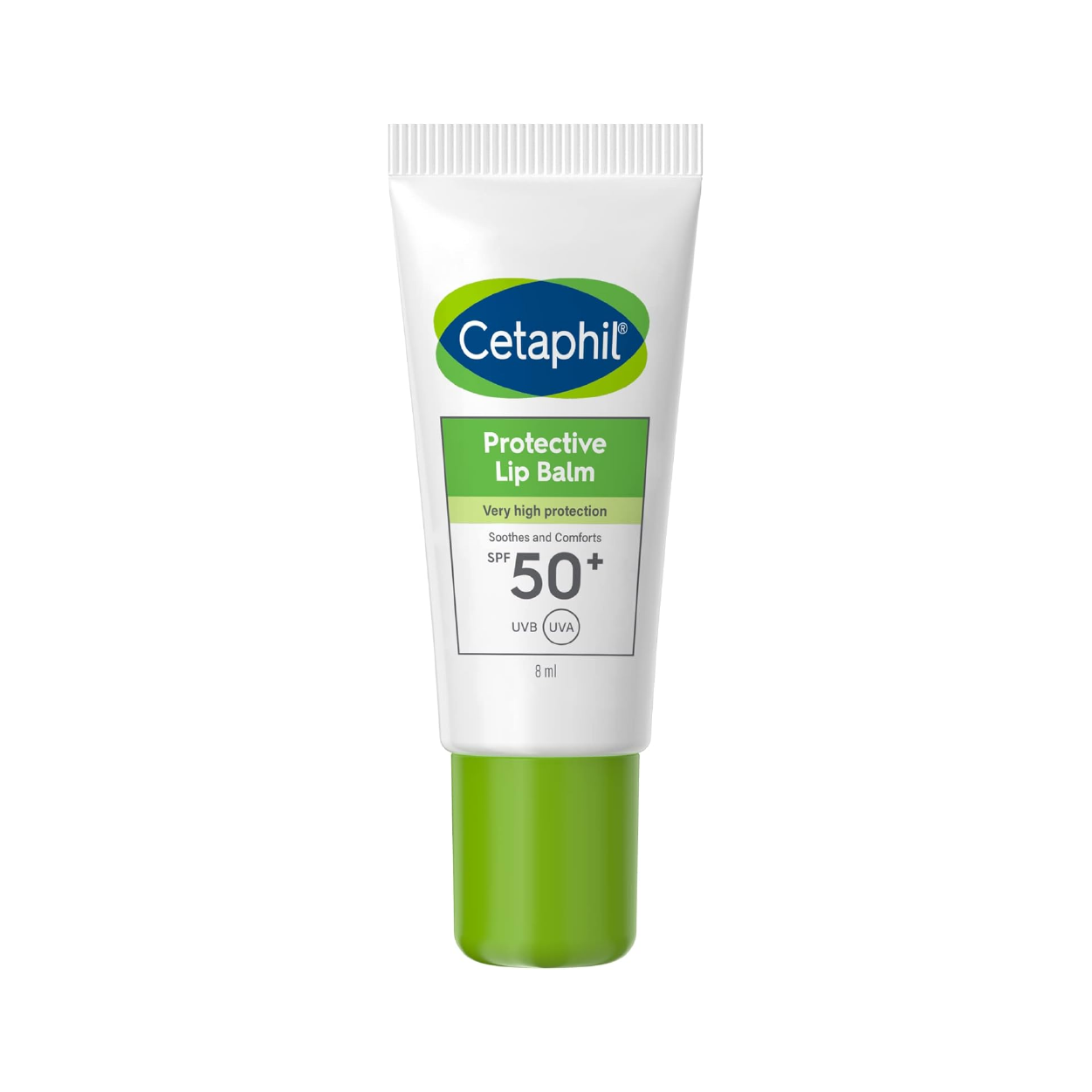 Cetaphil Lip Balm Spf50+8Ml