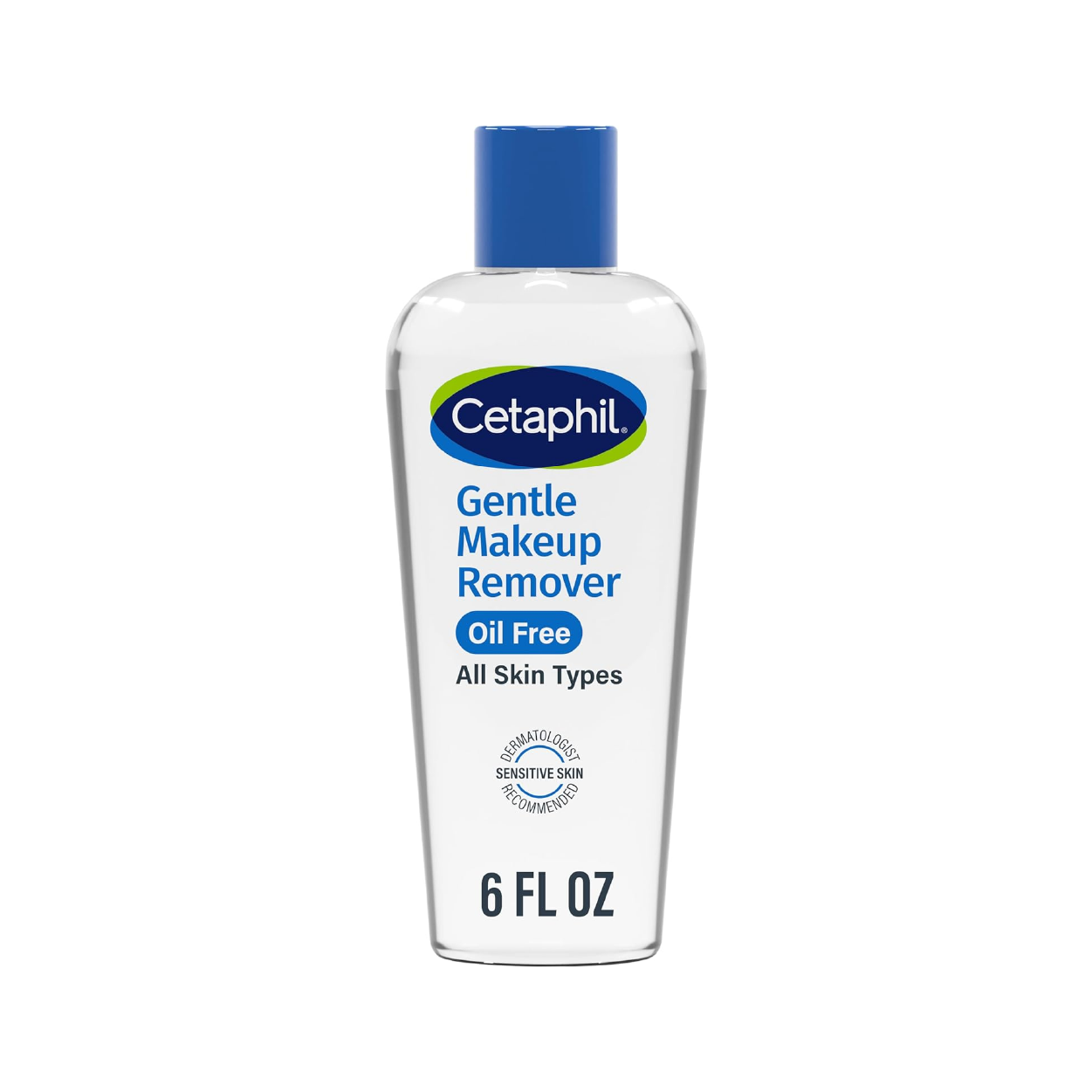 Cetaphil Gntle Oil-Free Make-Up Remover 177Ml