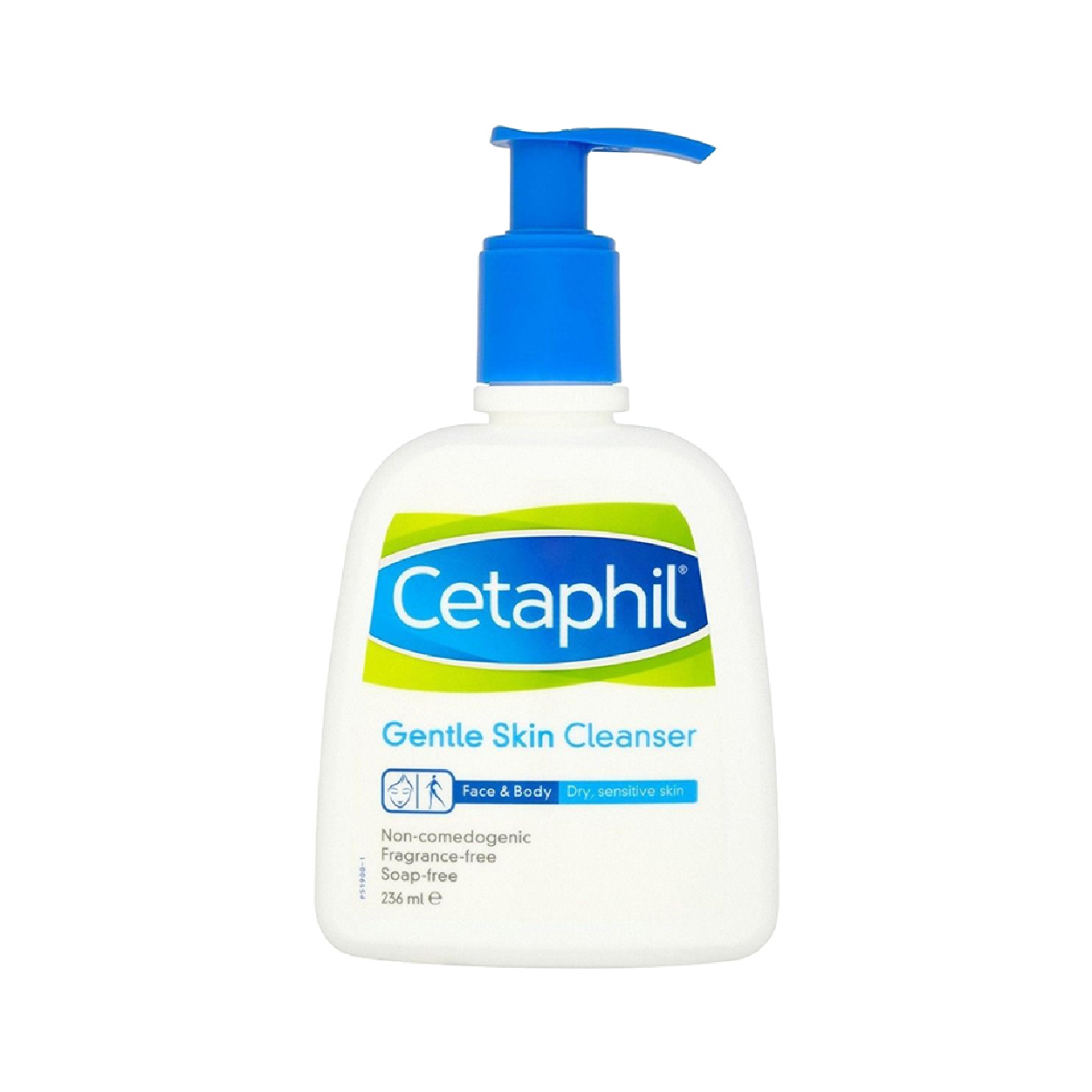 Cetaphil Gentle Skin Cleanser 236Ml
