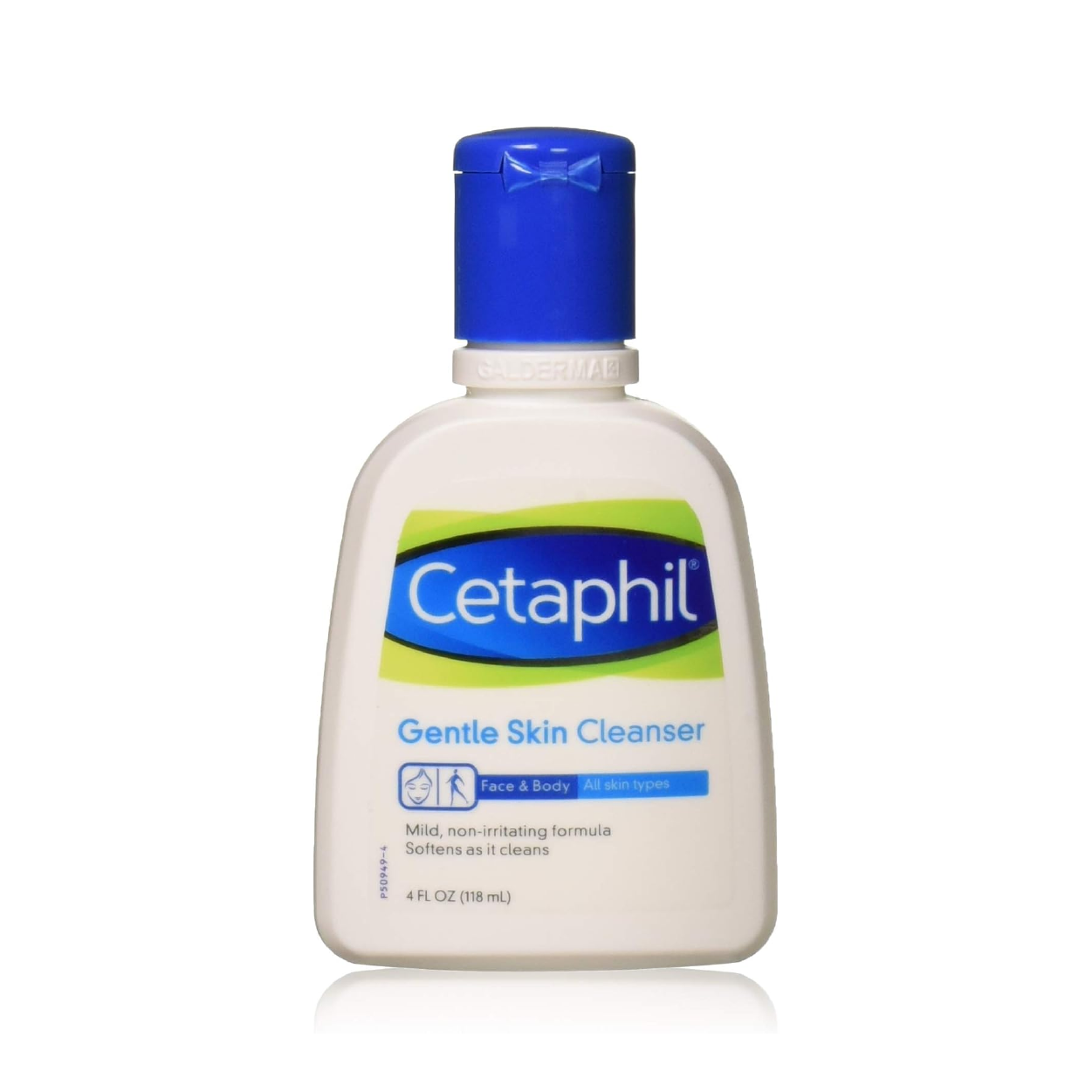 Cetaphil Gentle Skin Cleanser 118Ml