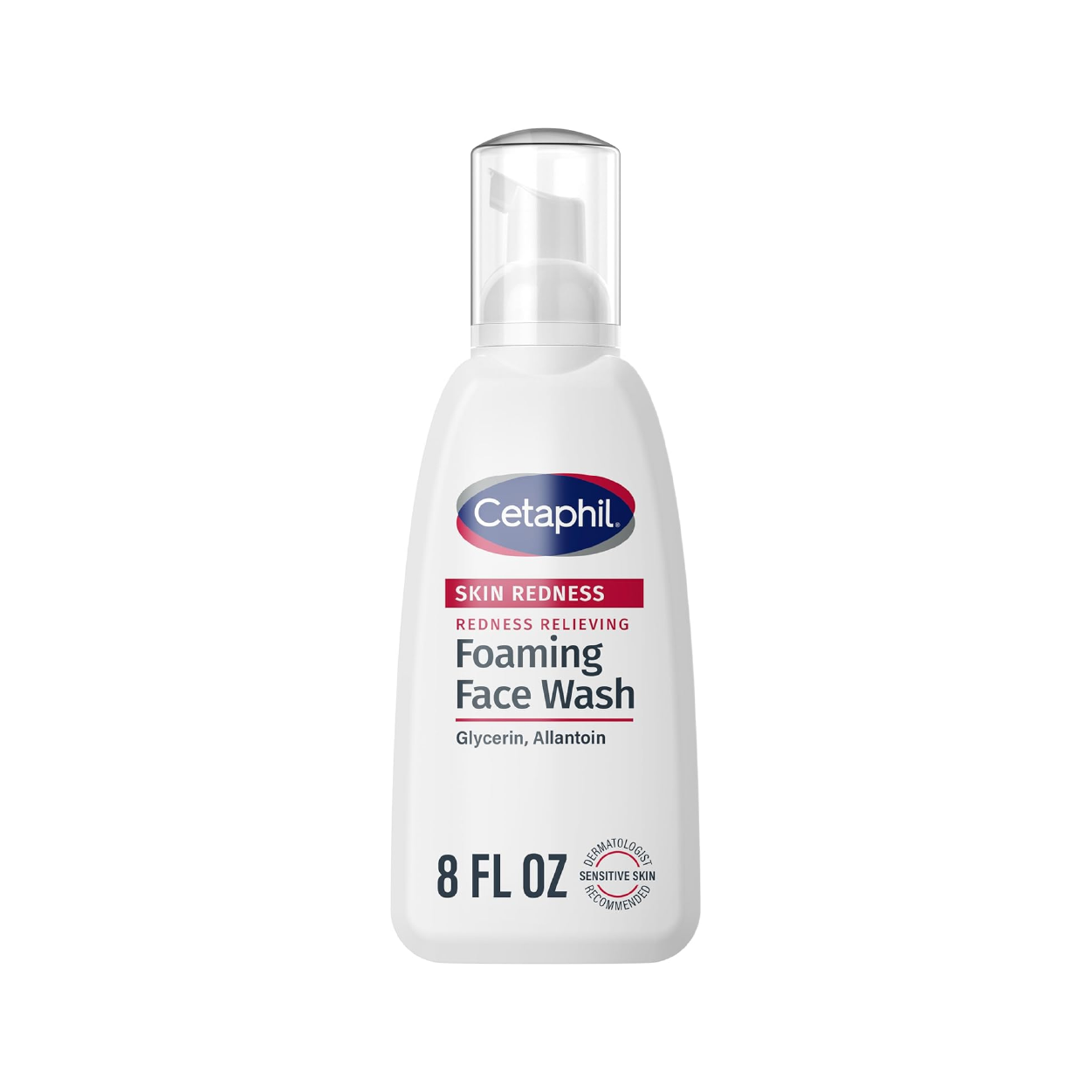 Cetaphil Foaming Face Wash 237Ml