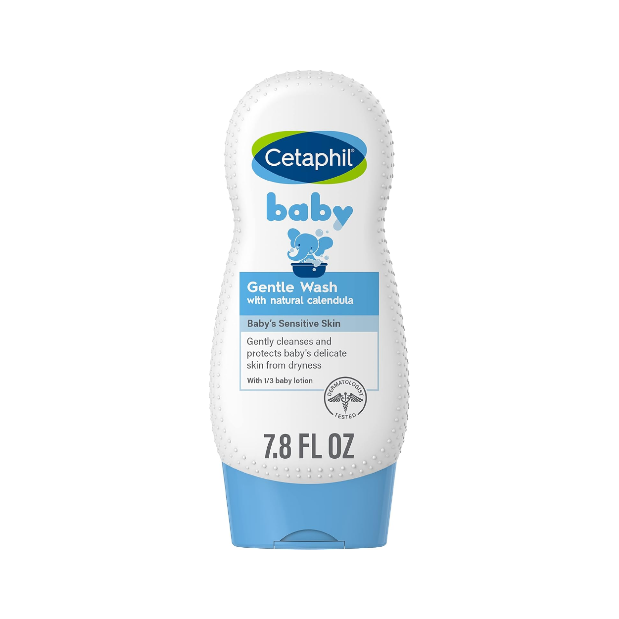 Cetaphil Baby Gentle Wash W/Calendula 230Ml