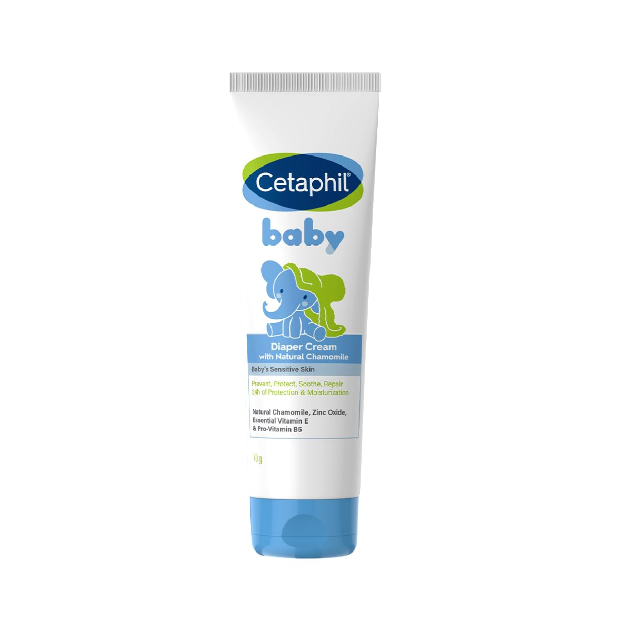 Cetaphil Baby Diaper Cream 70G