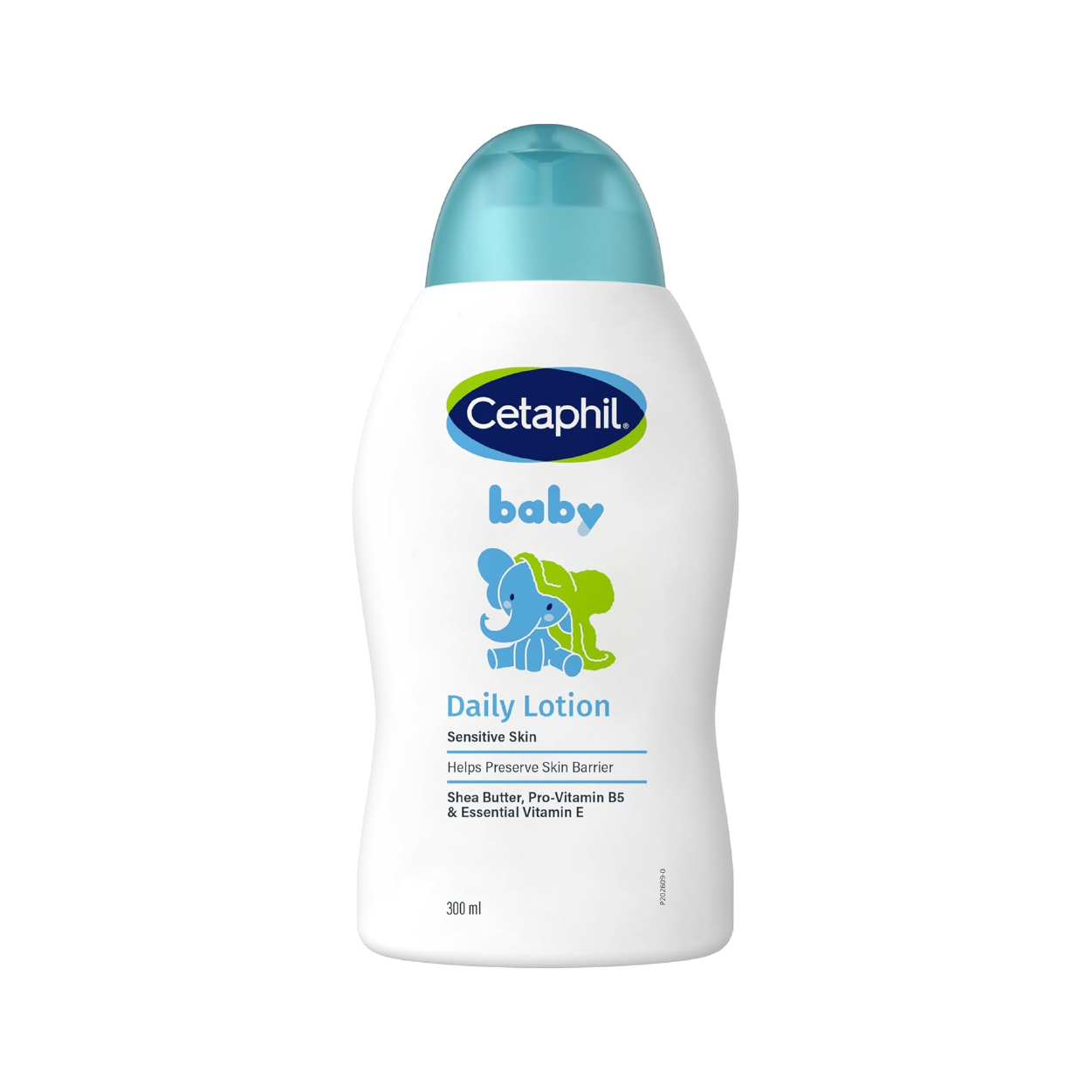 Cetaphil Baby Daily Lotion 300Ml