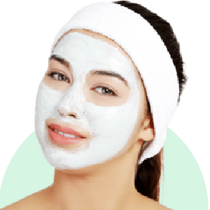 Clay Masks