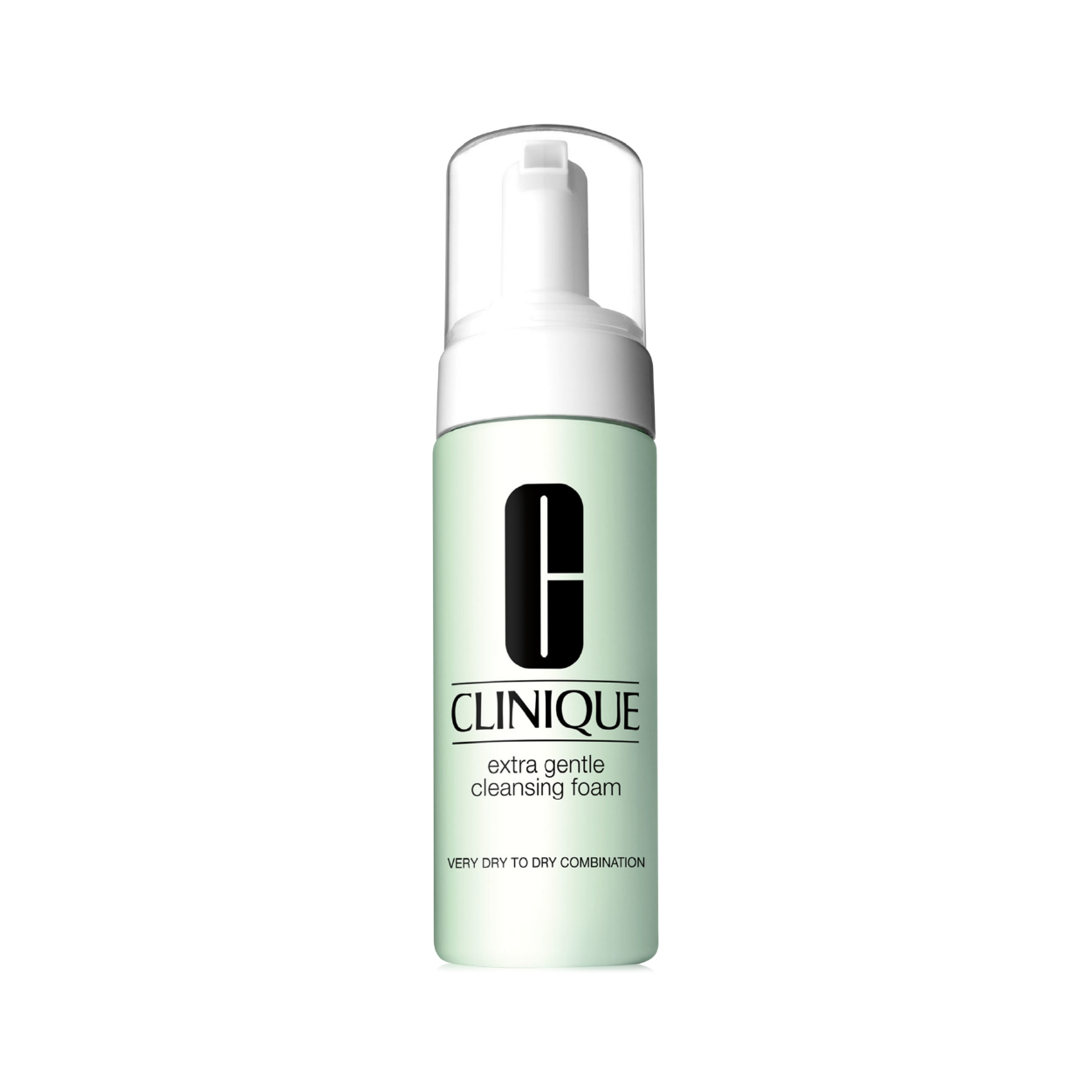 Clinique Xtra Gntle Clnsng Foam Mousse 125Ml