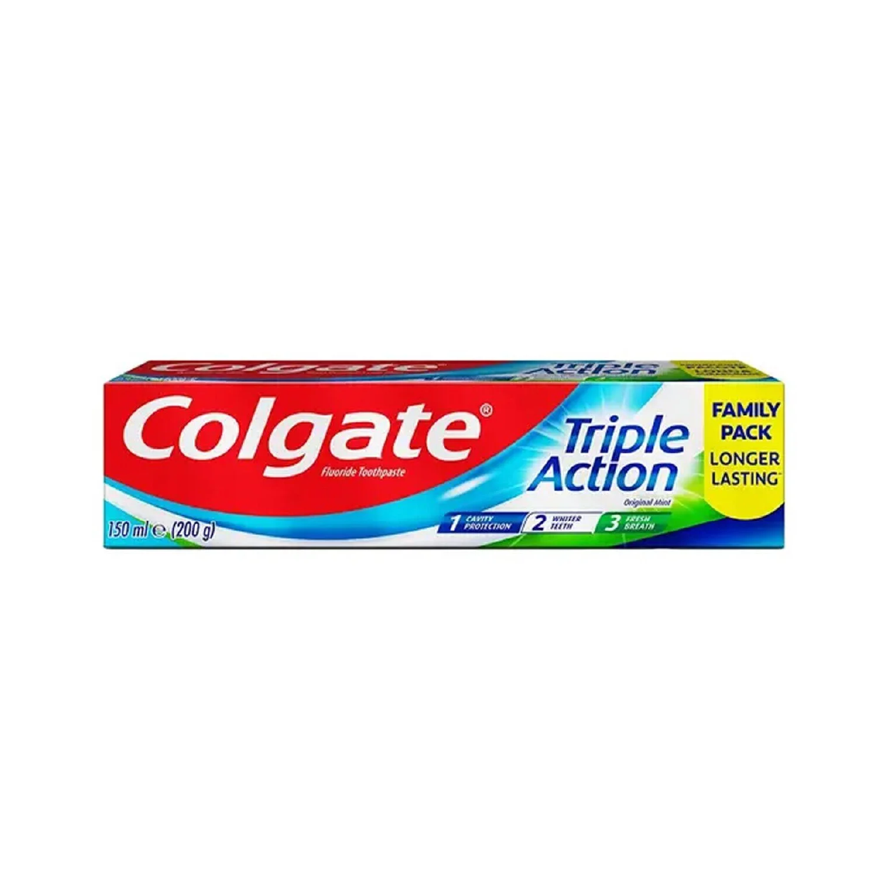 Colgate Triple Action T/P 50Ml