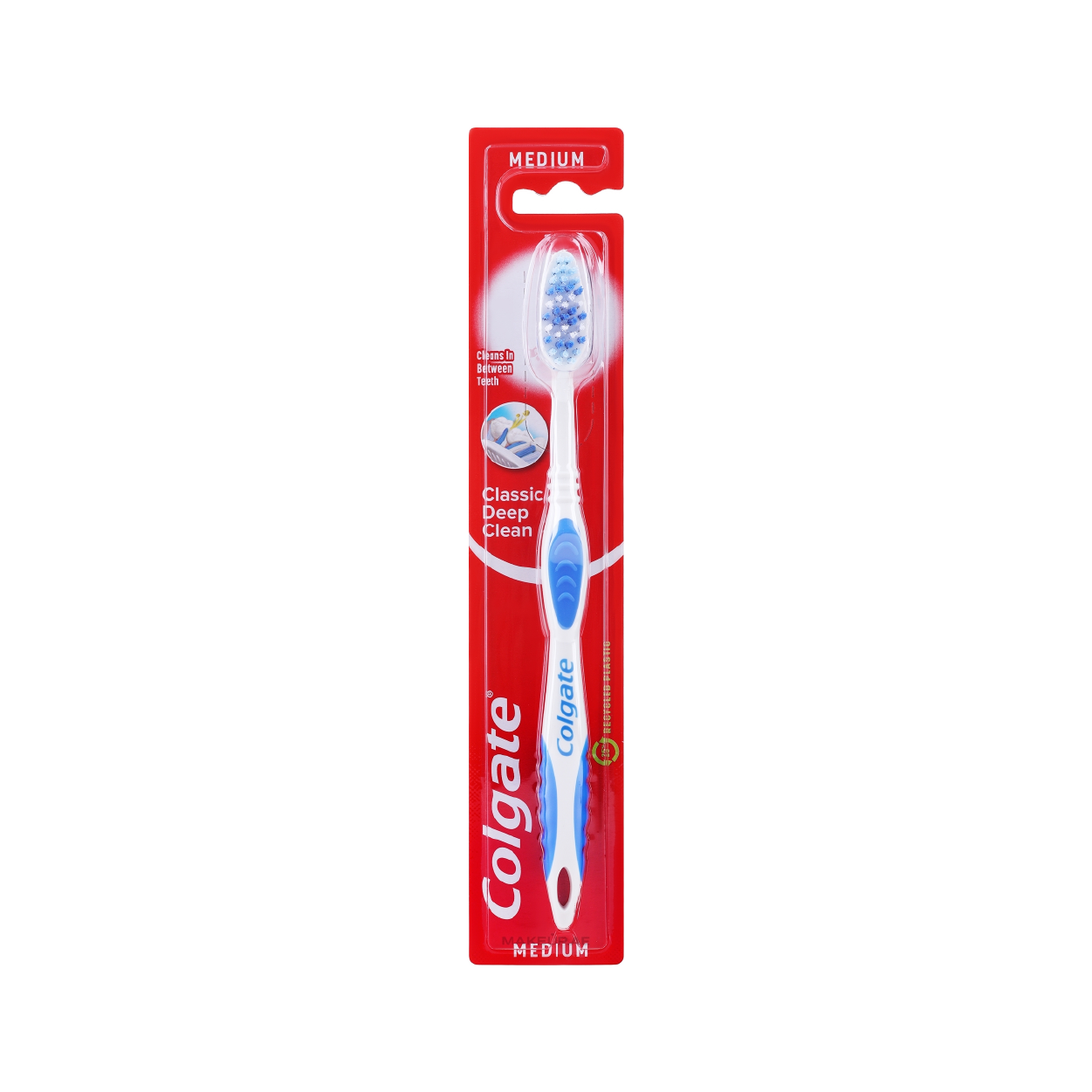 Colgate T/B Classic Deep Clean (Medium)