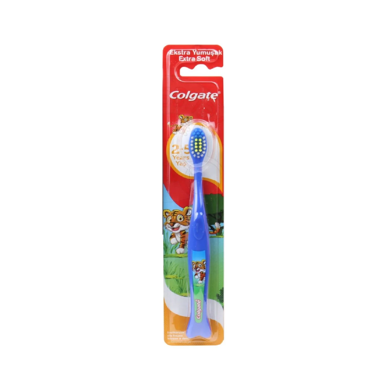 Colgate T/B (2-5) Years