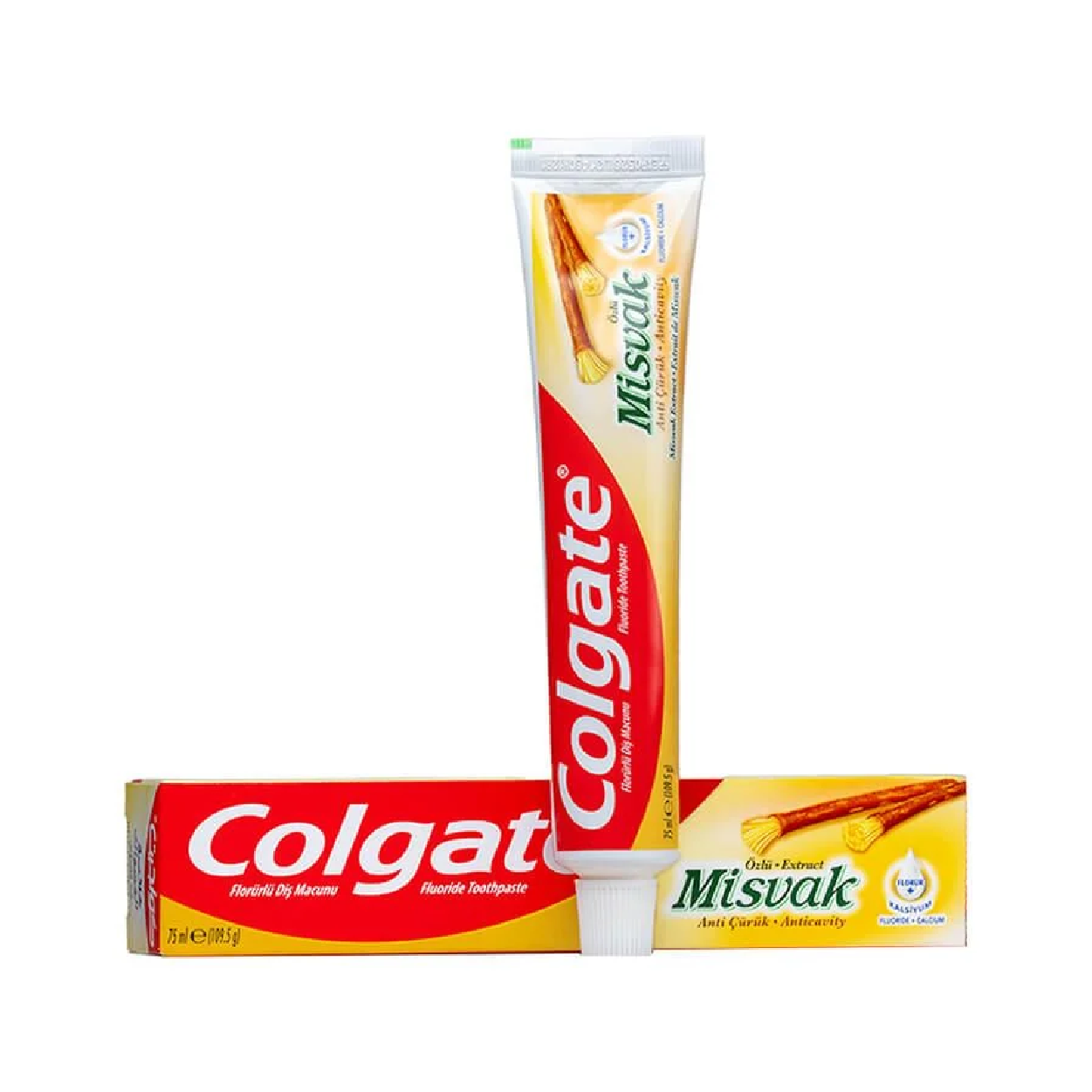 Colgate Miswak T/P 75Ml