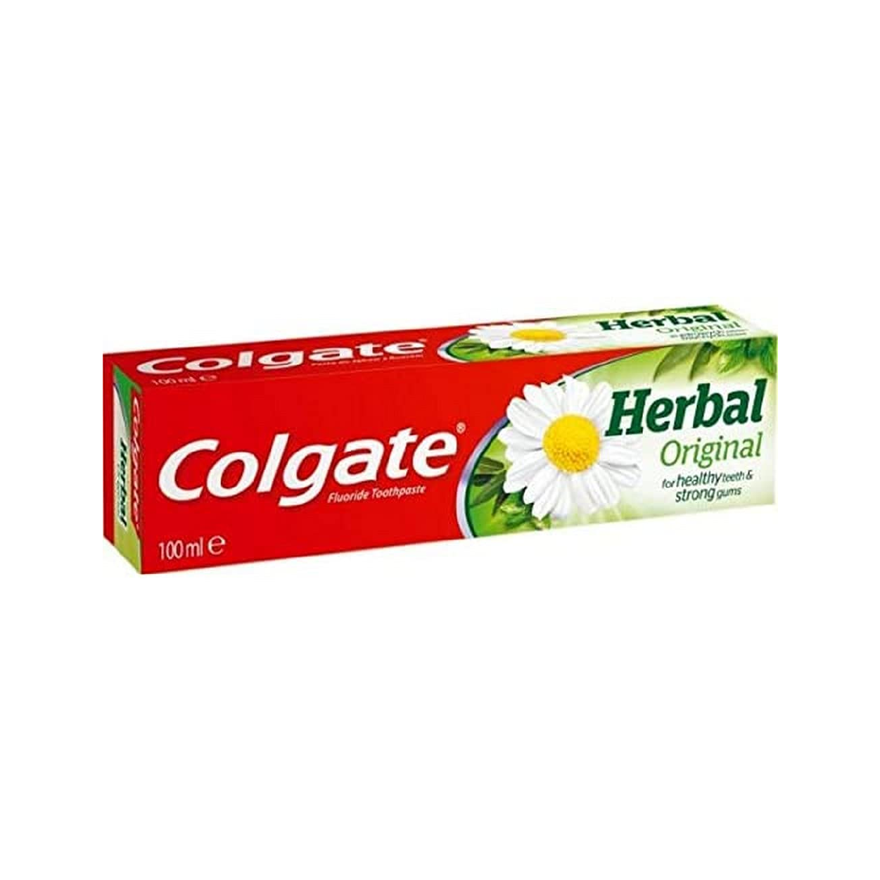 Colgate Herbal Toothpaste 100Ml