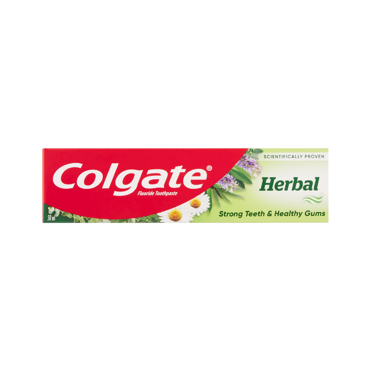 Colgate Herbal T/P 50Ml