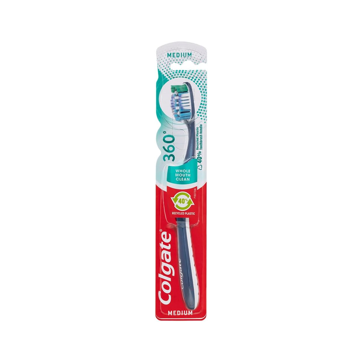 Colgate 360 Whole Mouth Clean T/B