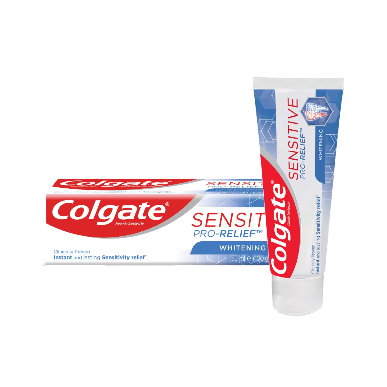 Colgate  Sens Pro-Relief T/P 75Ml