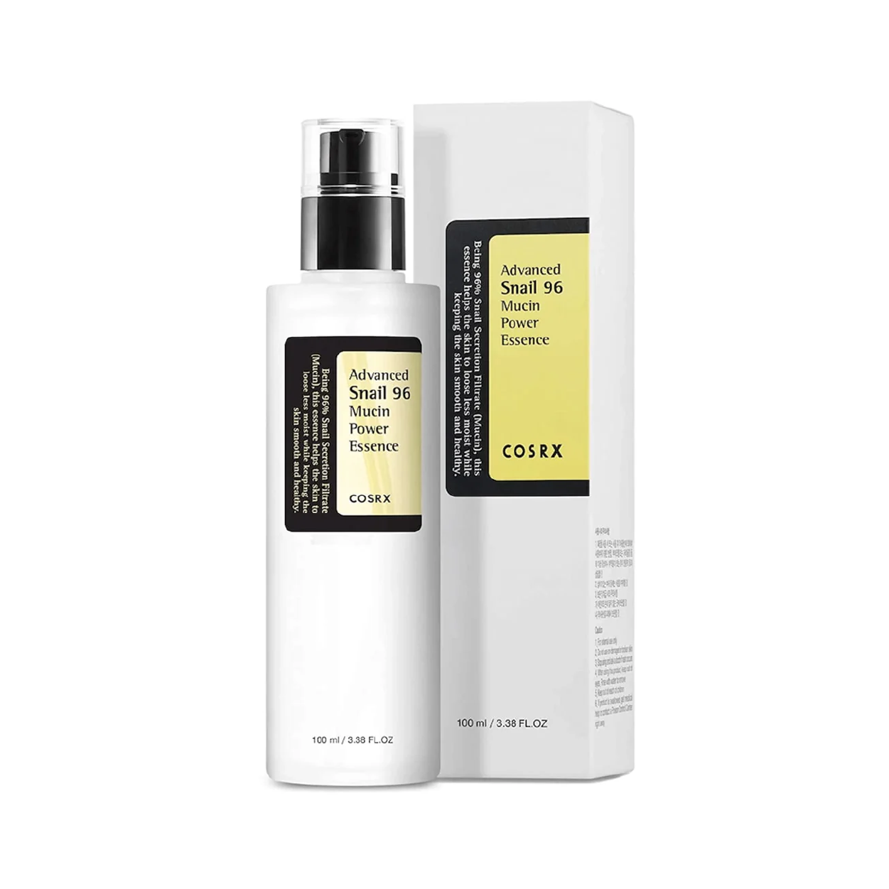 Cosrx Adv.Snail 96 Mucin Power Essence 100Ml