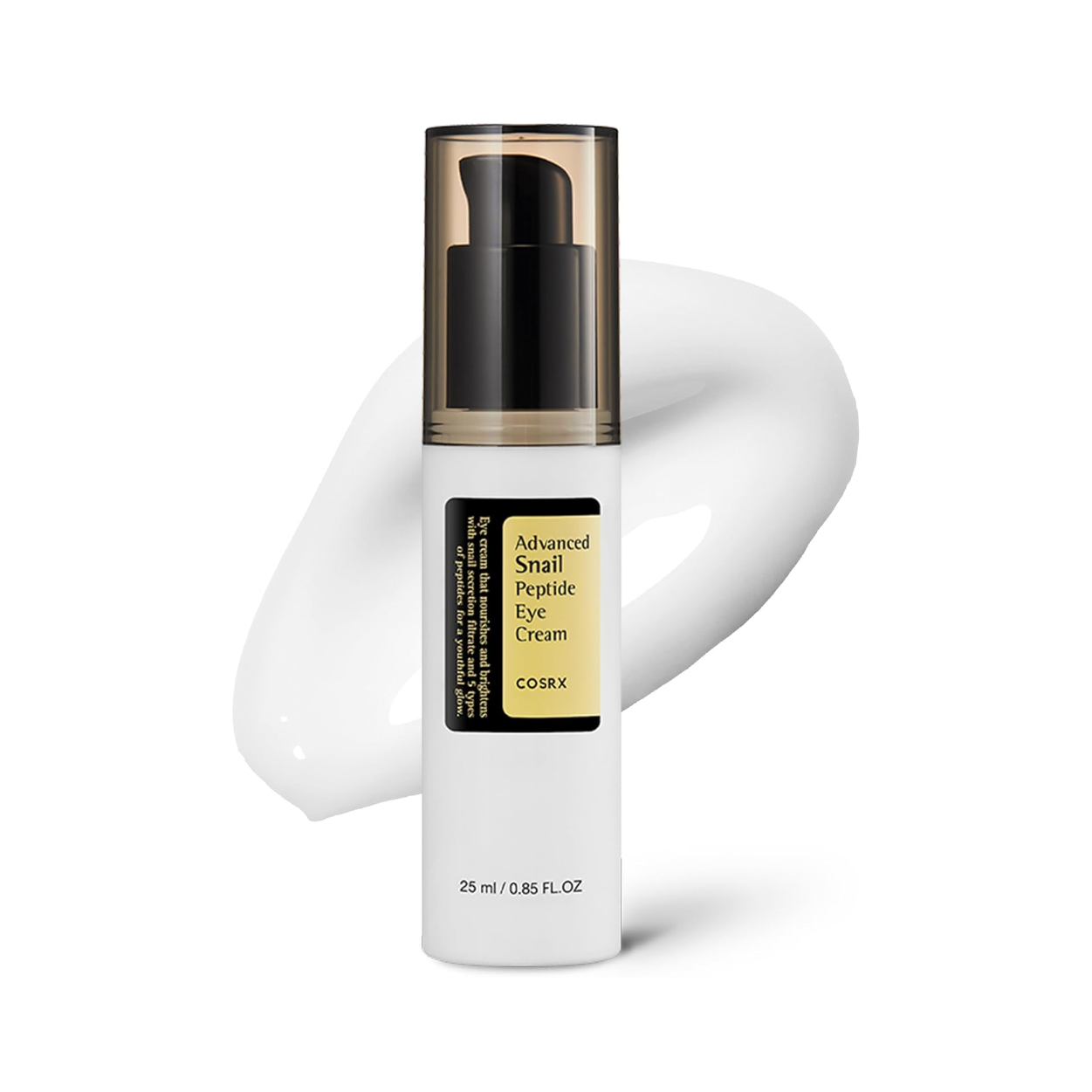 Cosrx Adv.Snail Peptide Eye Crm 25Ml