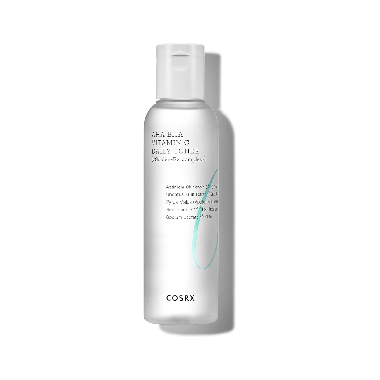 Cosrx Aha/Bha Vit.C Daily Toner 150Ml