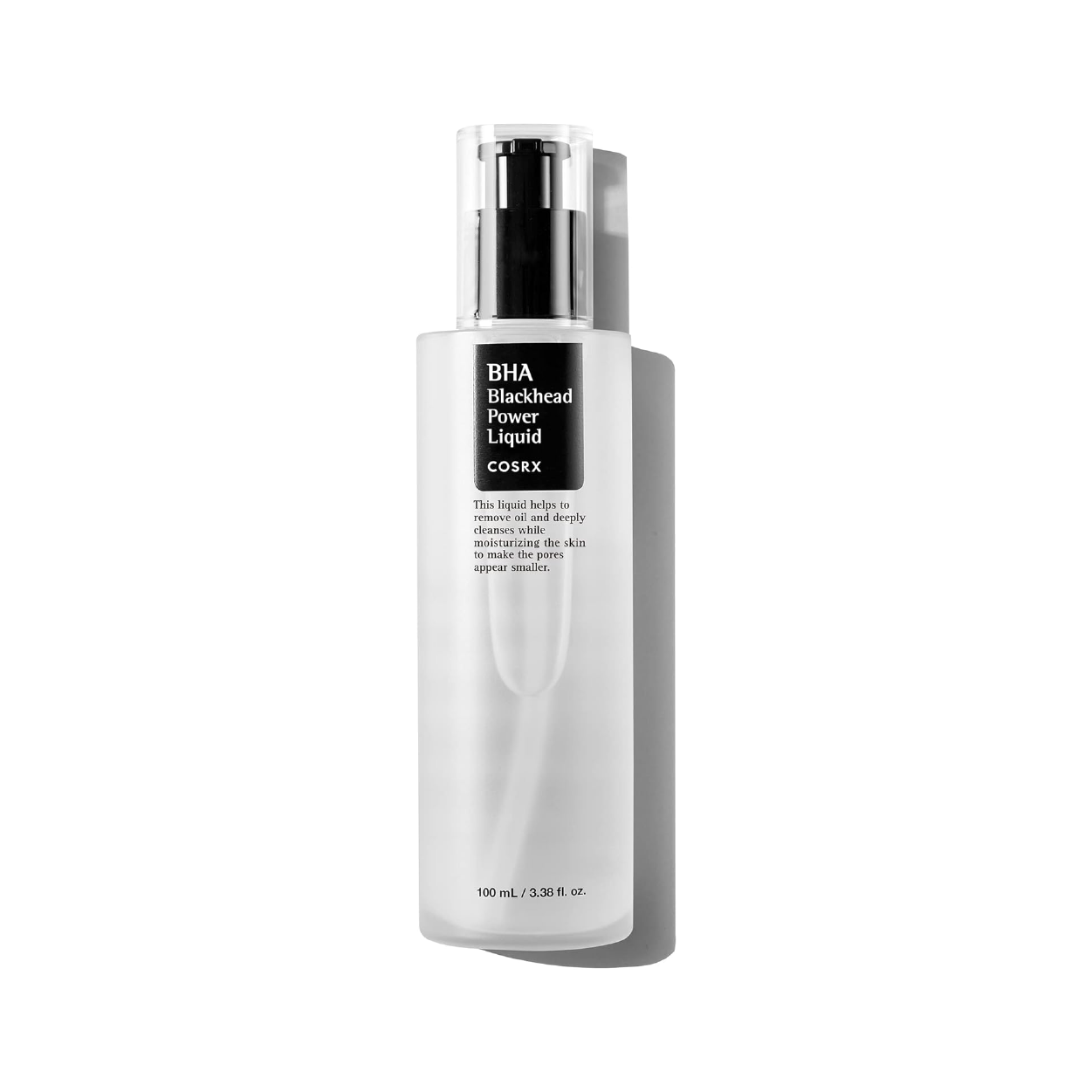 Cosrx Bha Blkhead Power Liq.100Ml