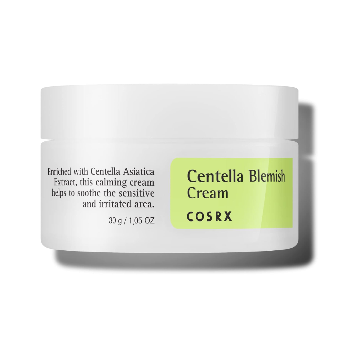 Cosrx Centella Blemish Cream 30Gm