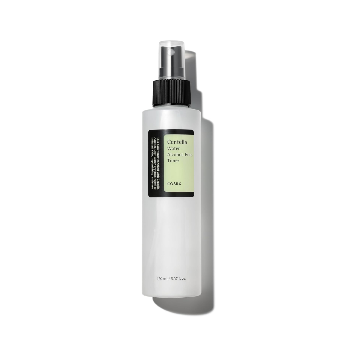 Cosrx Centella Toner 150Ml