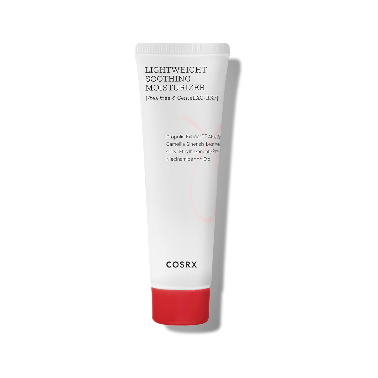 Cosrx Lghtwght Soothing Moisturizer 80Ml