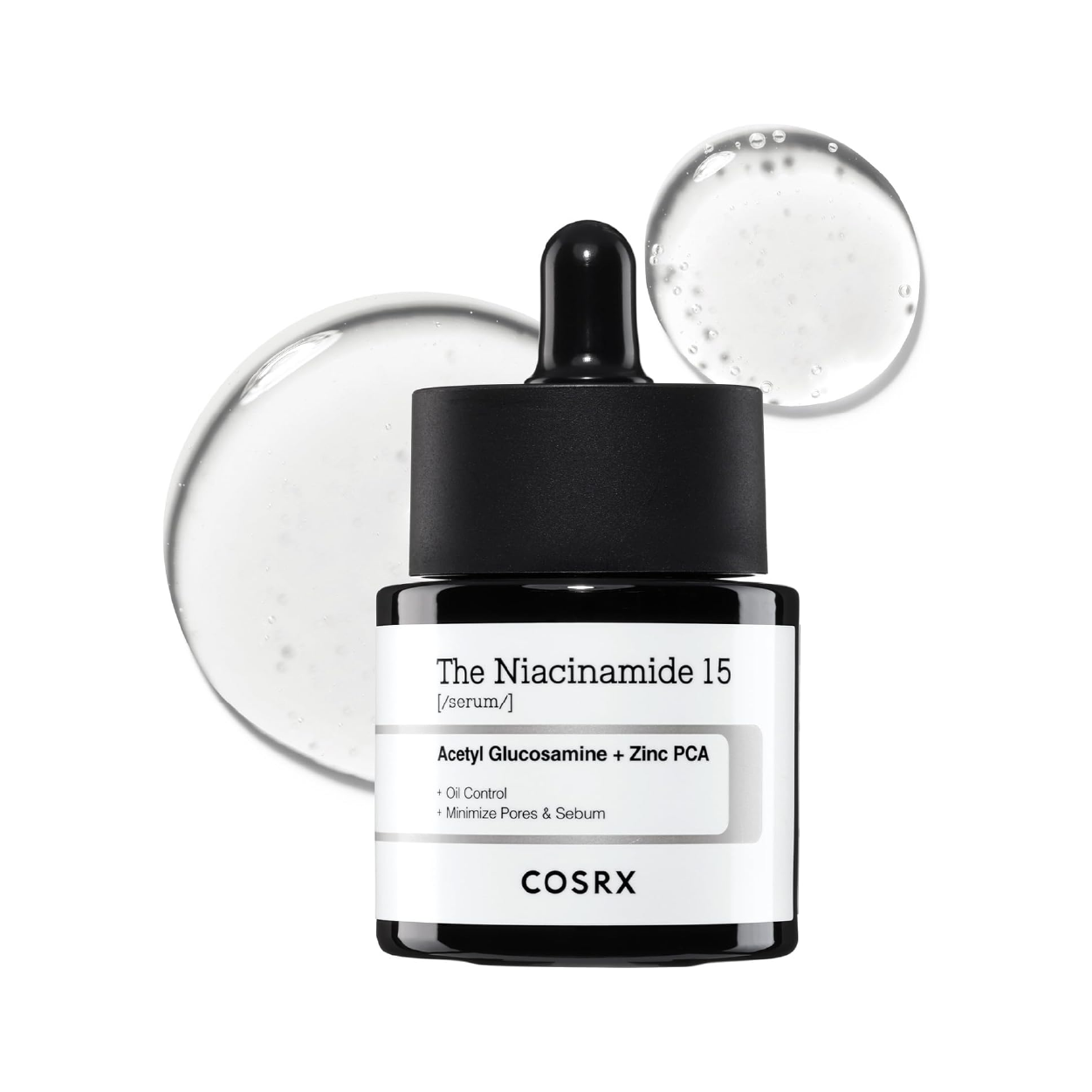 Cosrx Niacinamide 15 Serum 20Ml