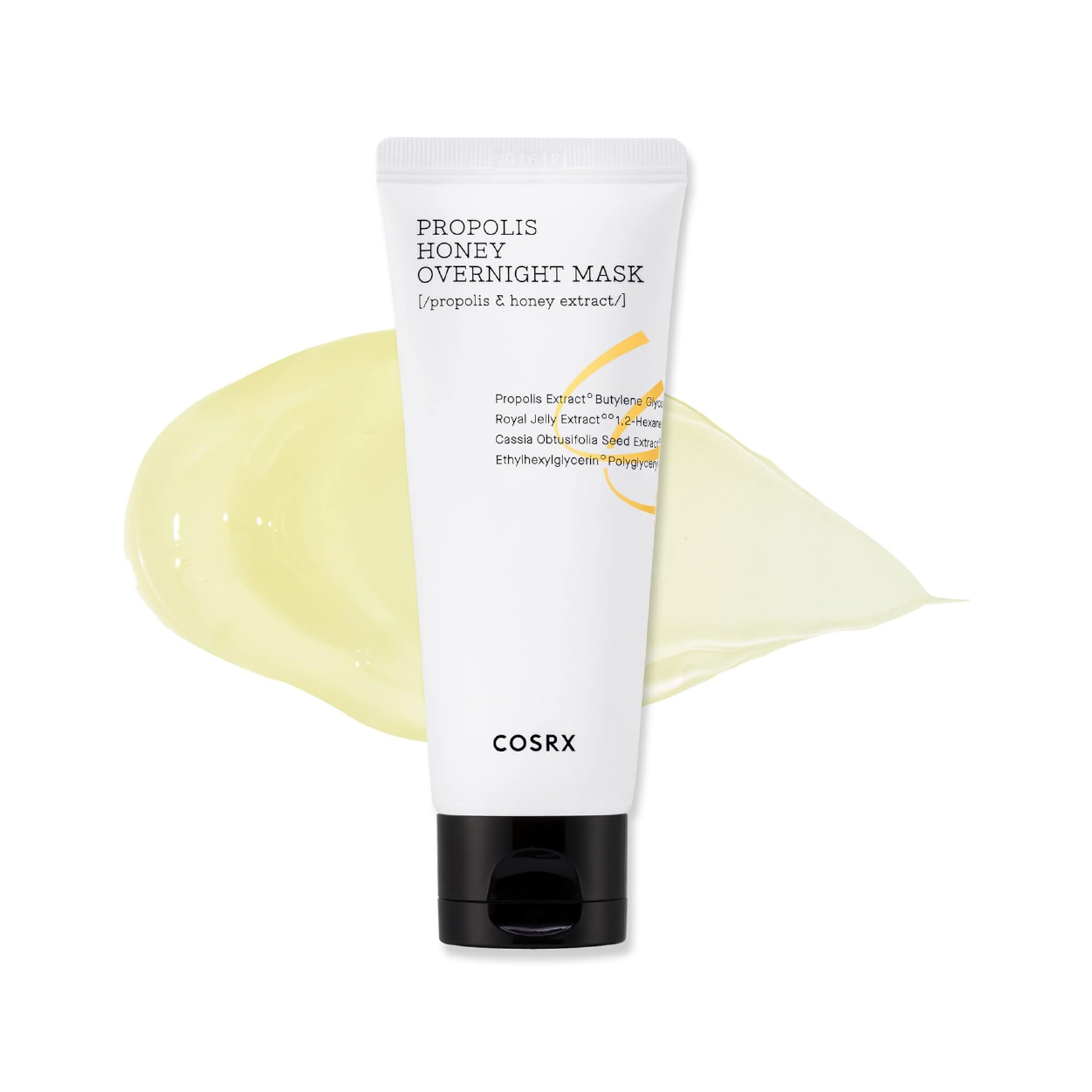 Cosrx Propolis Honey Over Night Mask 60Ml