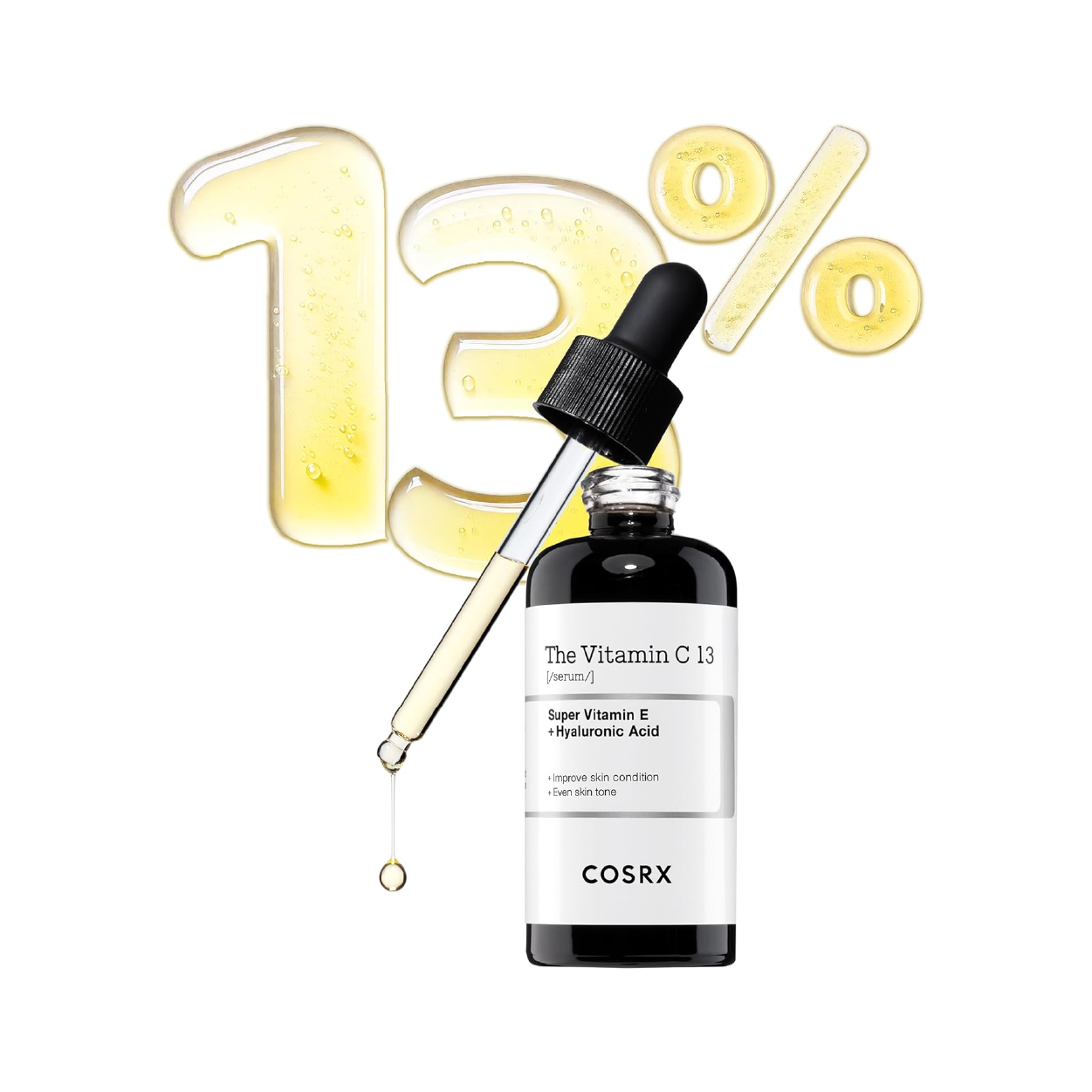 Cosrx The Vitamin C 13 Serum 20Ml