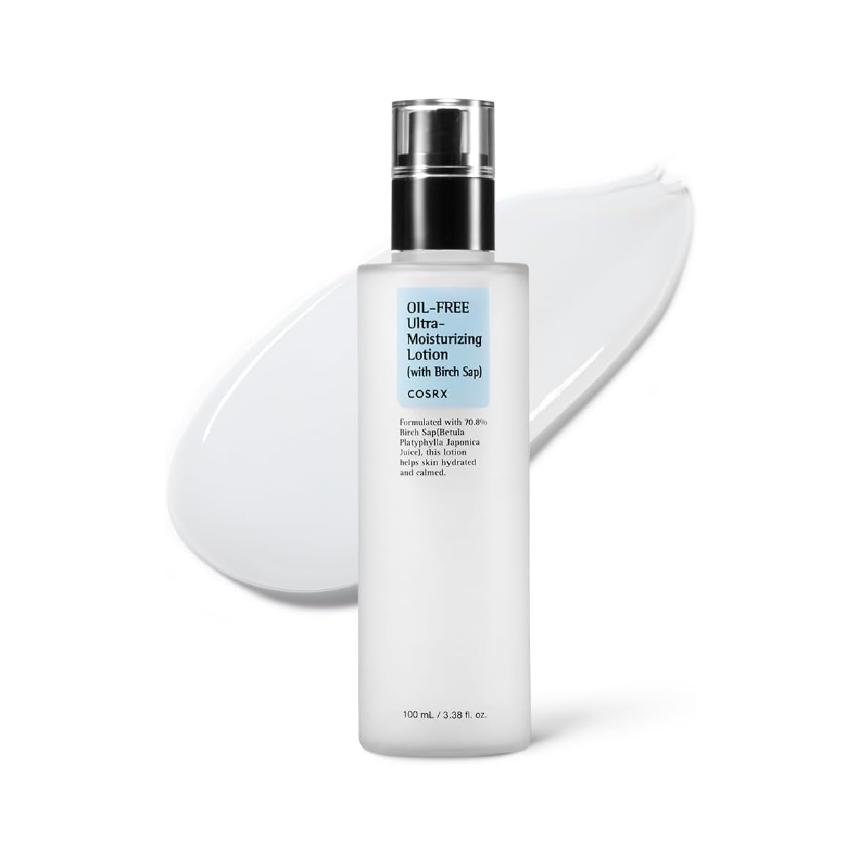 Cosrx Ultra Moisturizing Lotion 100Ml