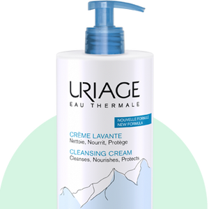 Cream Cleansers