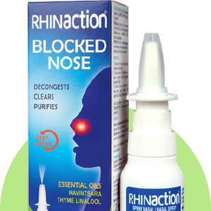 Decongestants