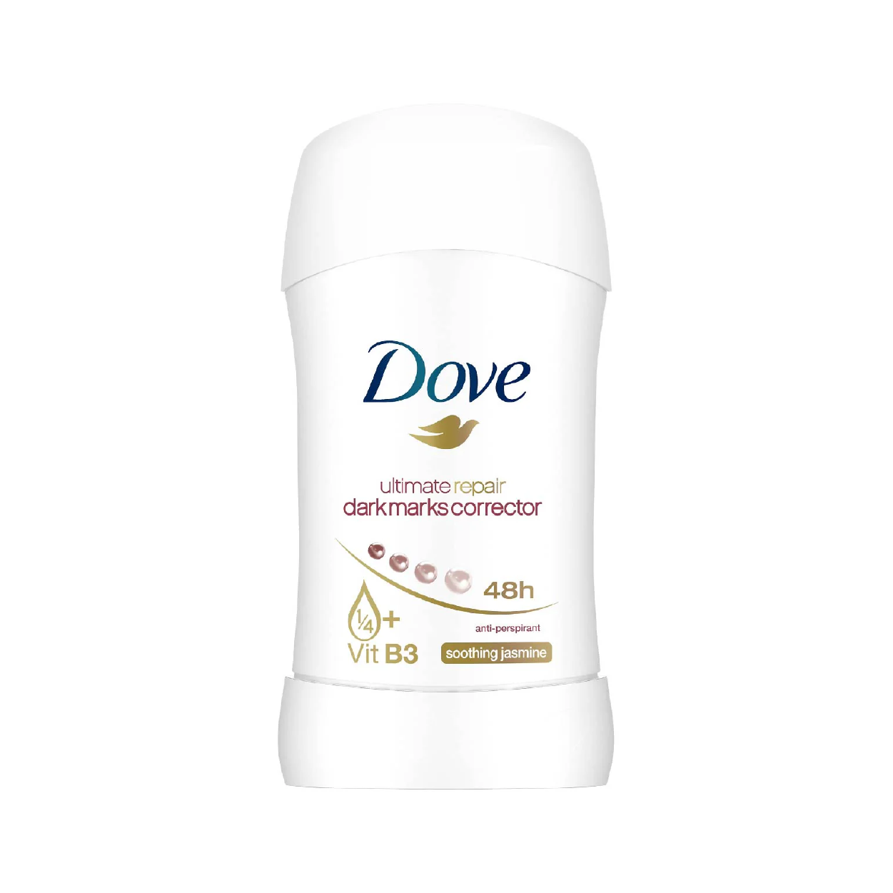 Dove Soothing Jasmine Deo Stick 40G