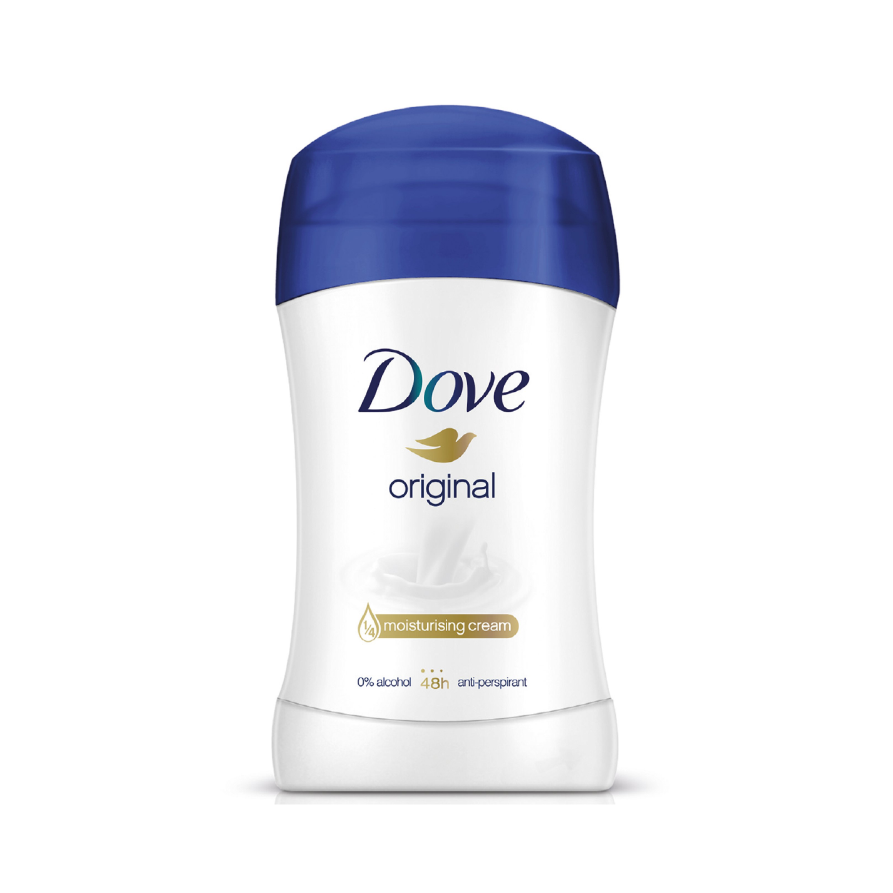Dove Original Deo Stick 40G