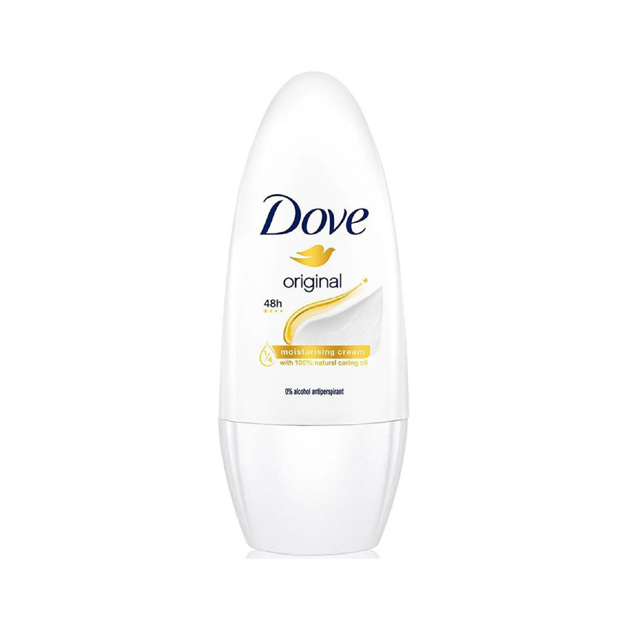 Dove Original 48H Deo Roll 50Ml