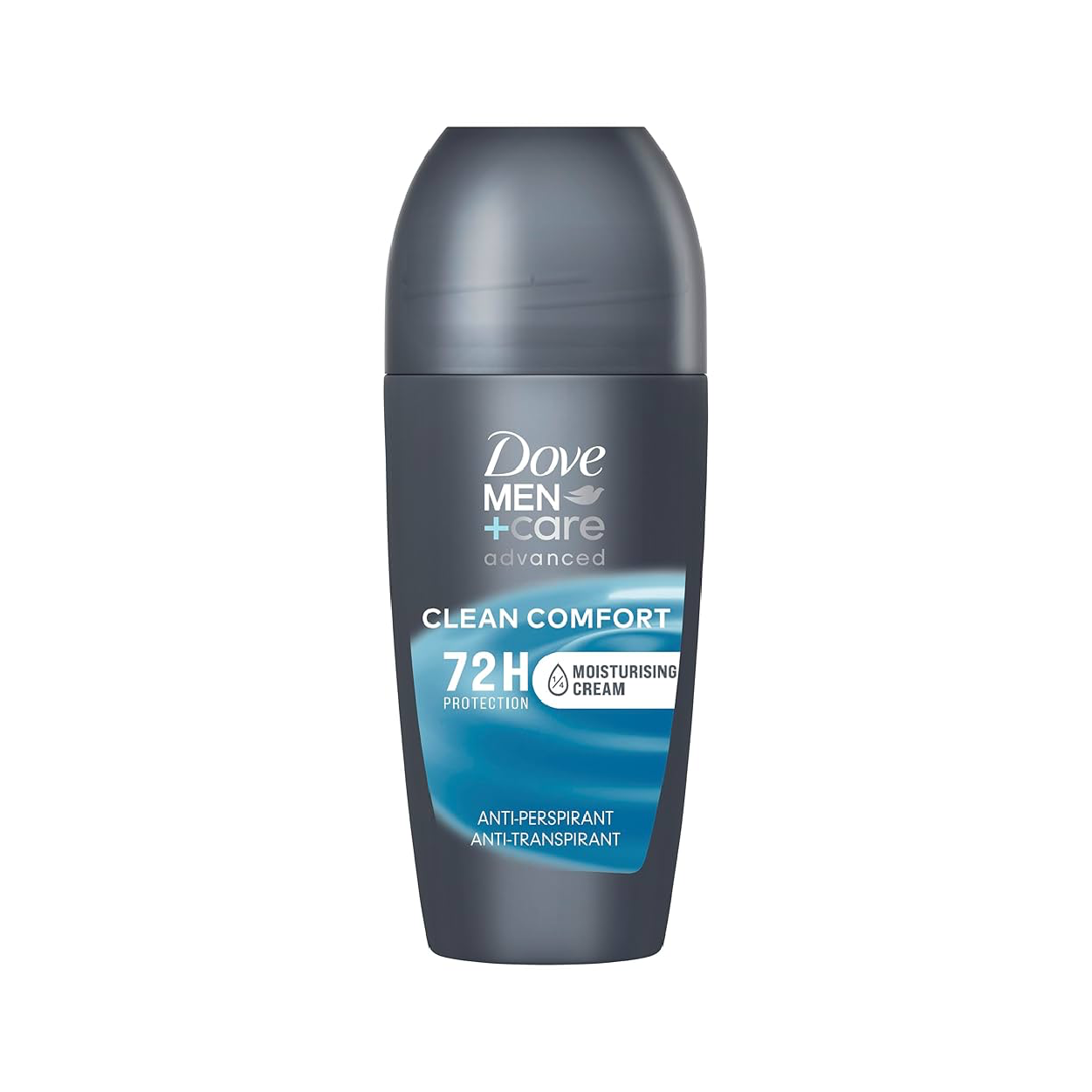 Dove Men+Care Clean Comfrt 50Ml