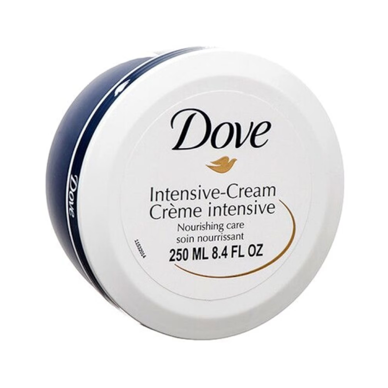 Dove Intensive Cream 250Ml