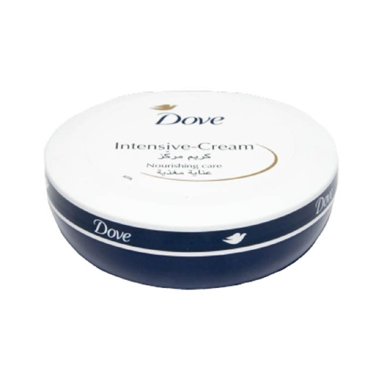 Dove Intensive Cream 150Ml