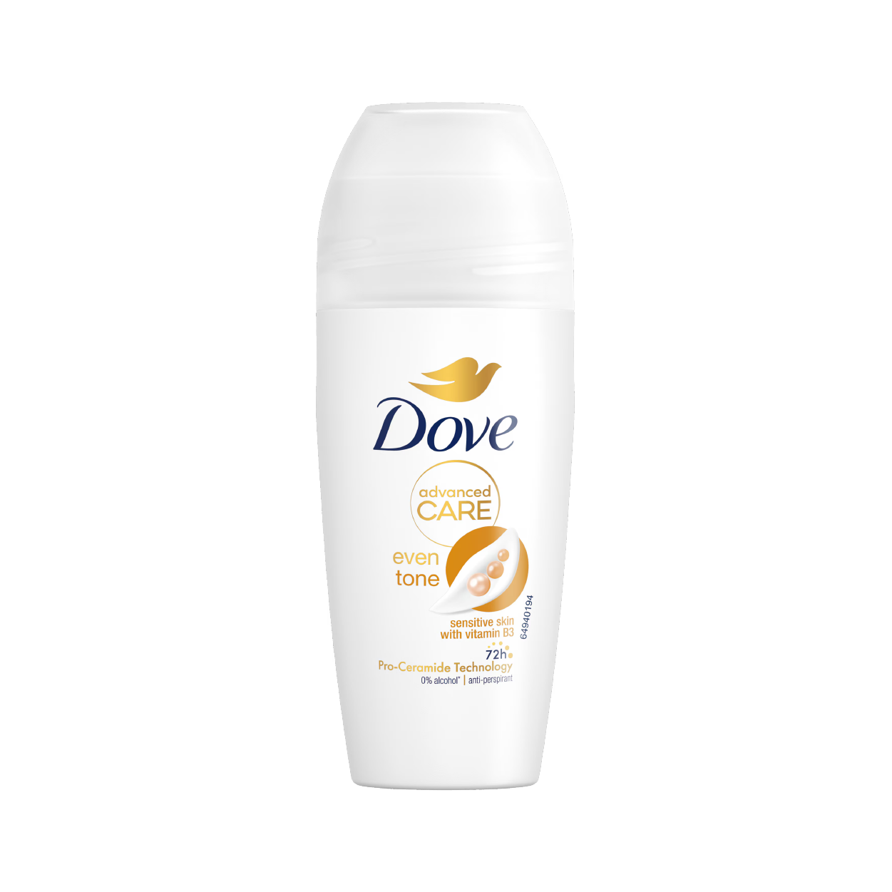 Dove Deo Roll Even Tone 50Ml