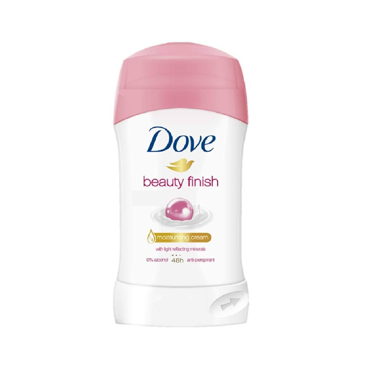 Dove Beauty Finish Deo Stick 40G