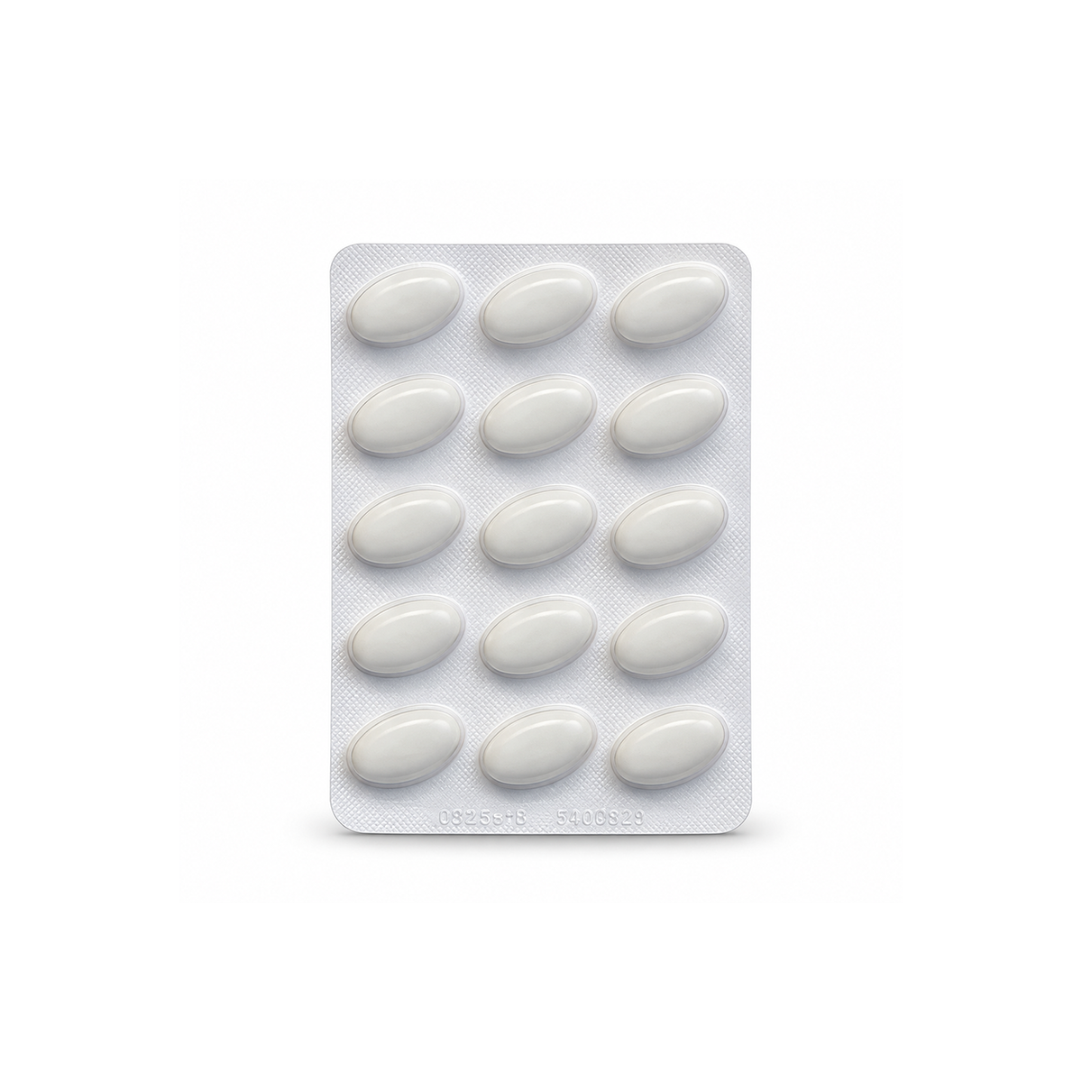 ESI Detox forte tablets food supplement 60 tablets for liver function and detoxification support